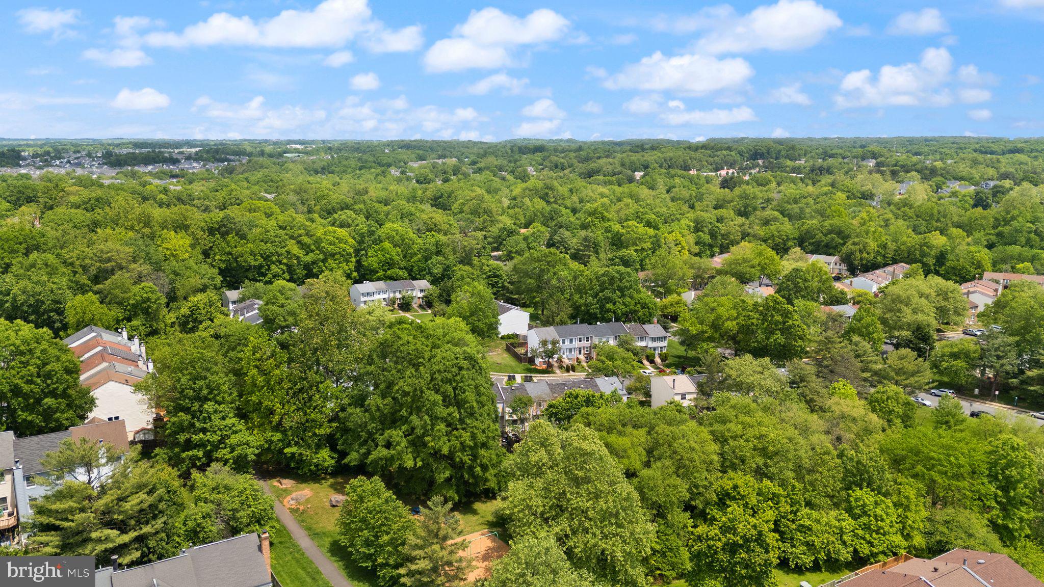 LITTLE ROCKY RUN - Residential