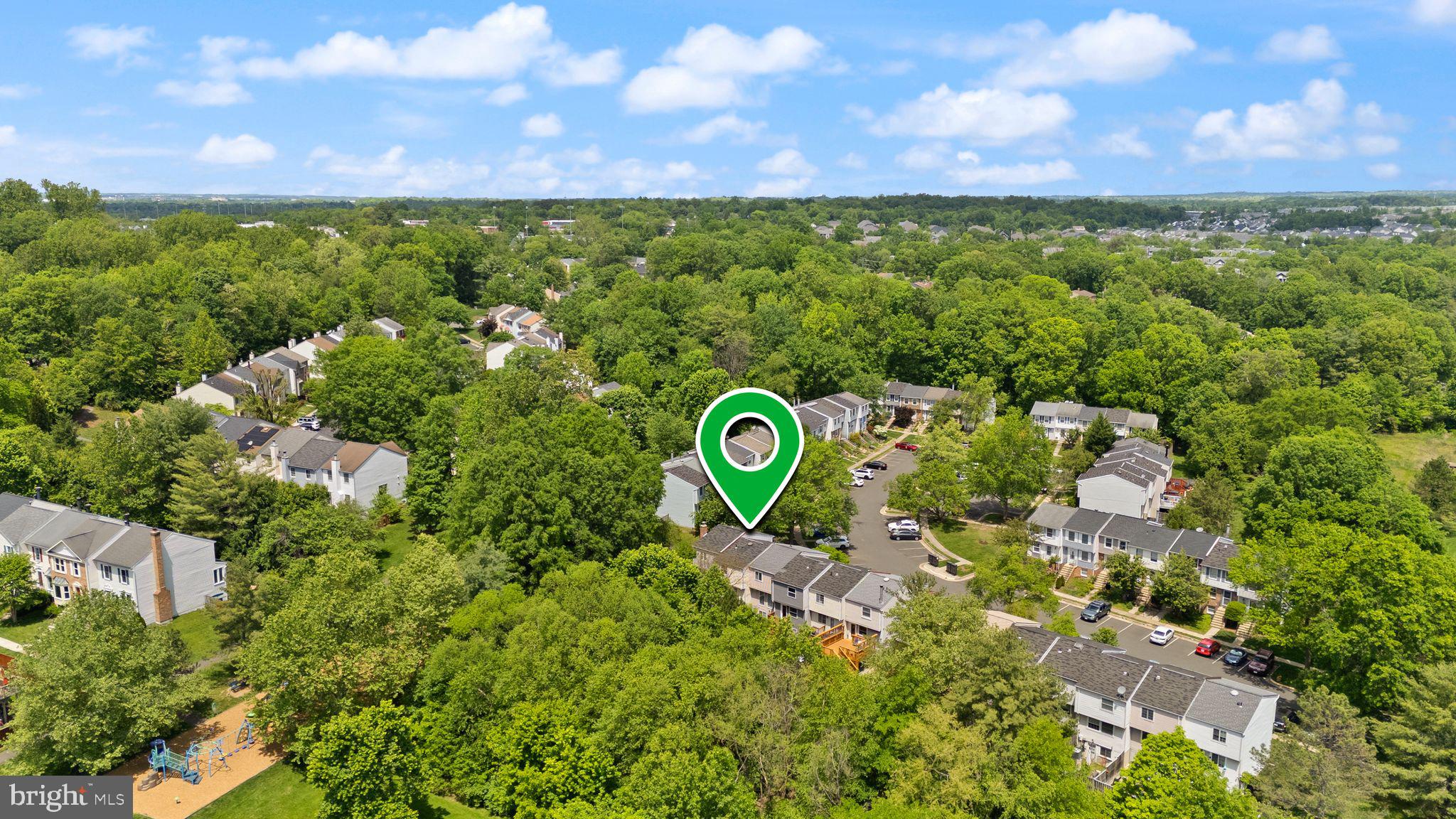 LITTLE ROCKY RUN - Residential