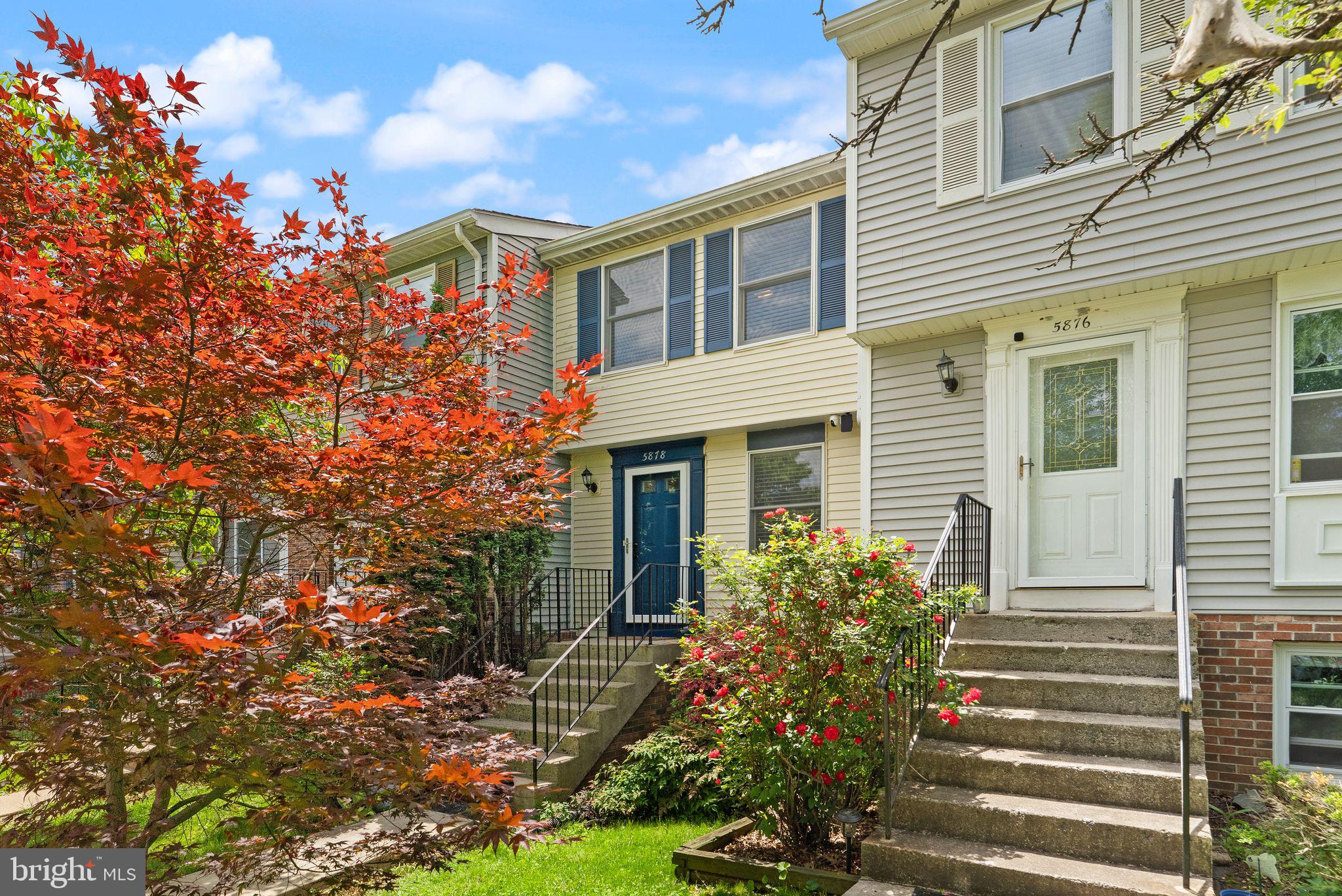 5878 CLARENDON SPRINGS PLACE