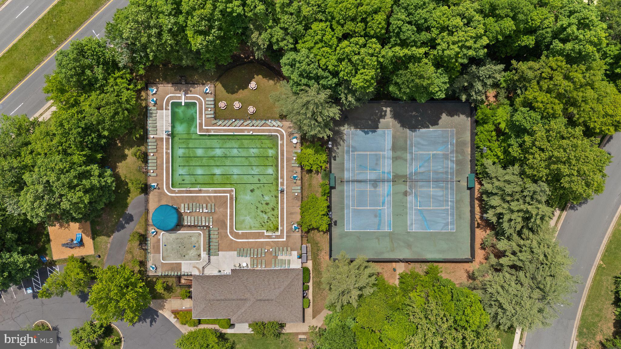 LITTLE ROCKY RUN - Residential