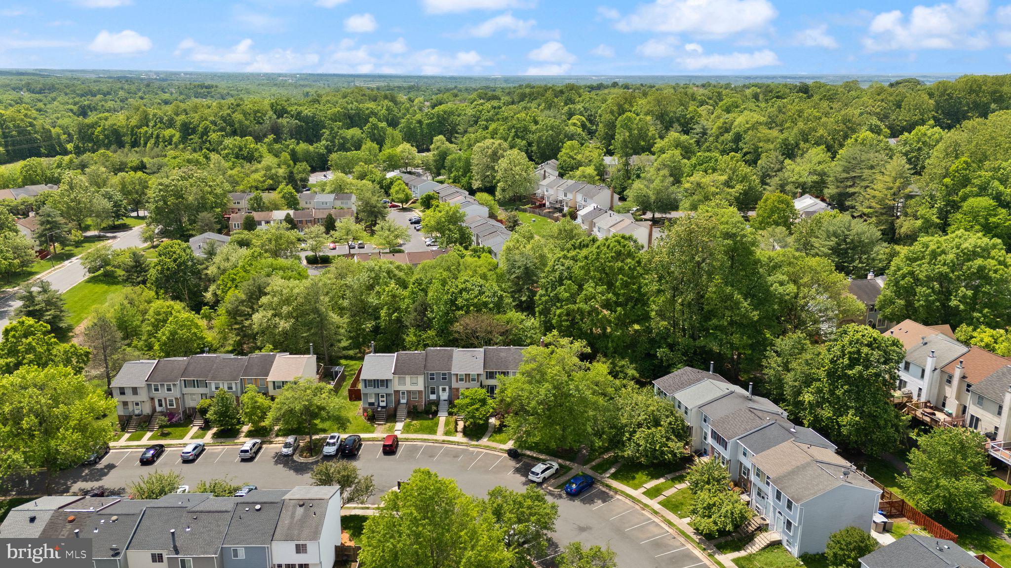 LITTLE ROCKY RUN - Residential