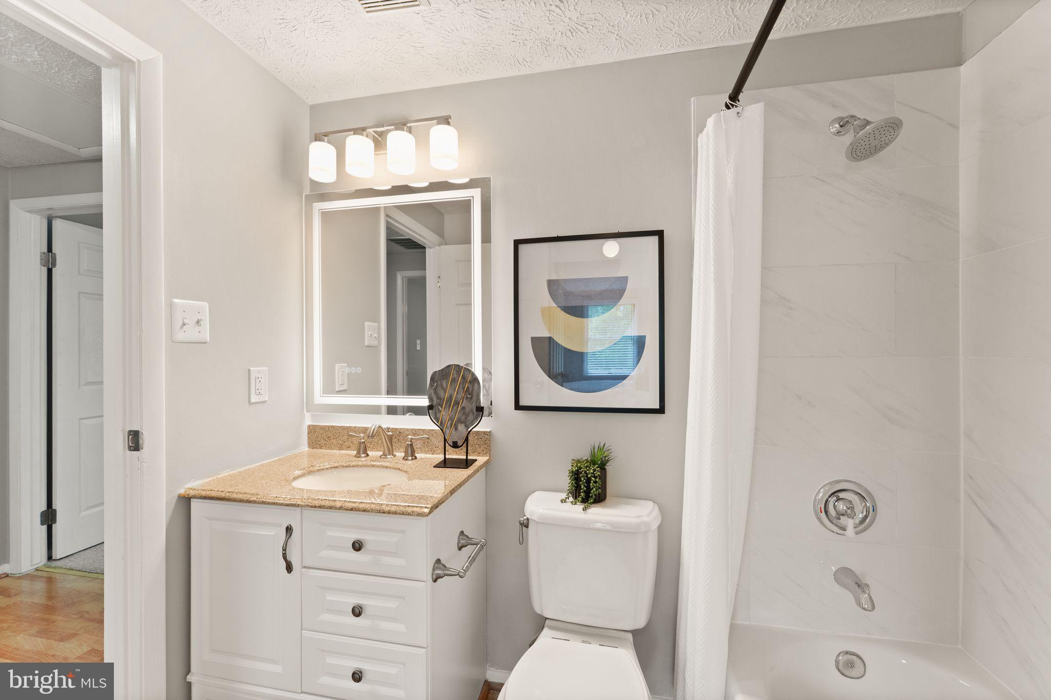 LITTLE ROCKY RUN - Residential