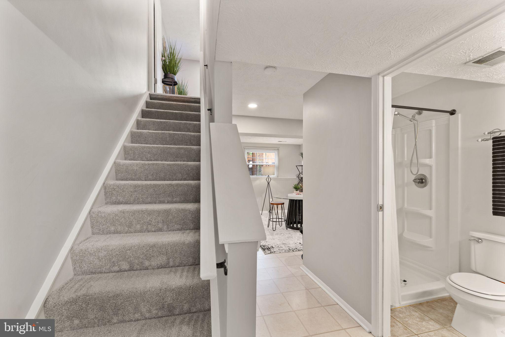 LITTLE ROCKY RUN - Residential