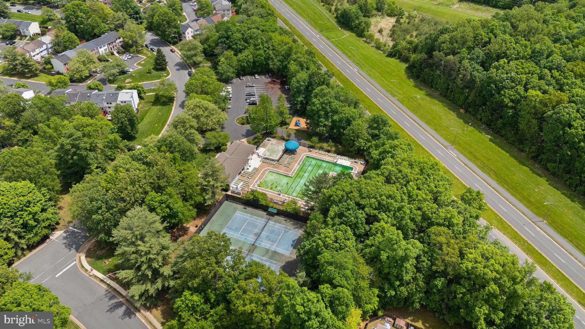 LITTLE ROCKY RUN - Residential