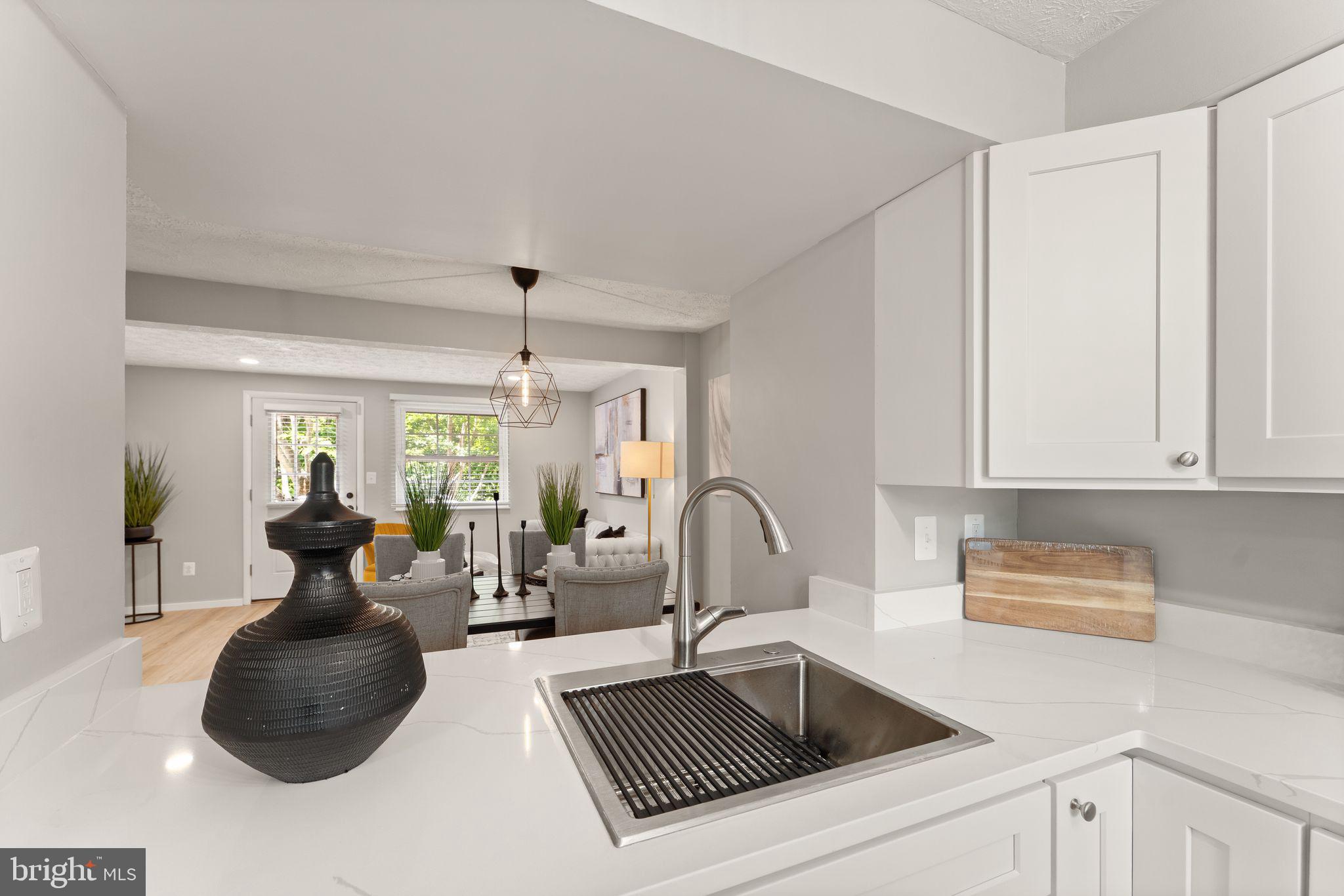 LITTLE ROCKY RUN - Residential