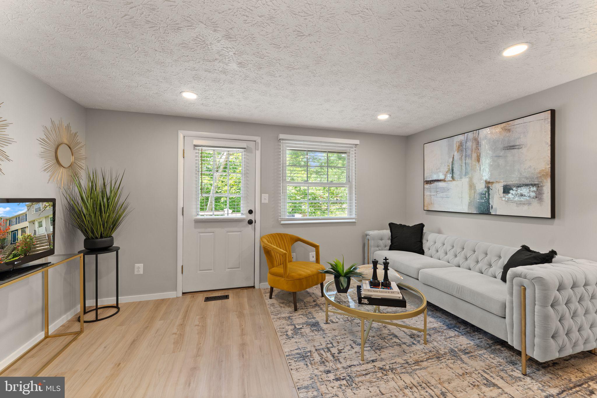 LITTLE ROCKY RUN - Residential