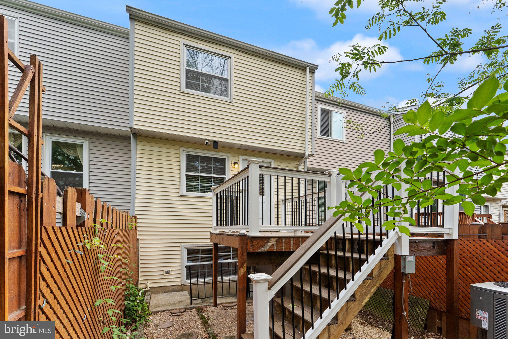 LITTLE ROCKY RUN - Residential