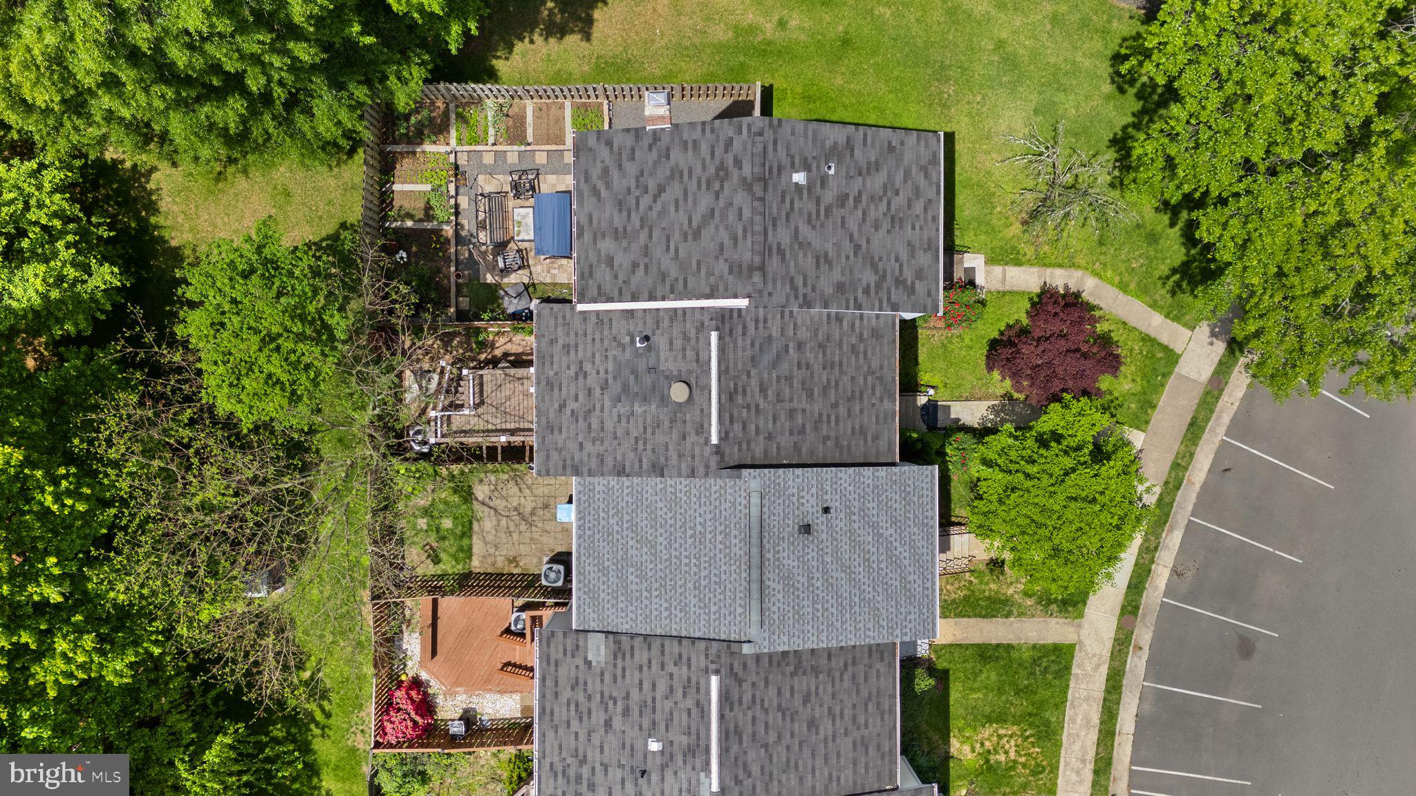 LITTLE ROCKY RUN - Residential