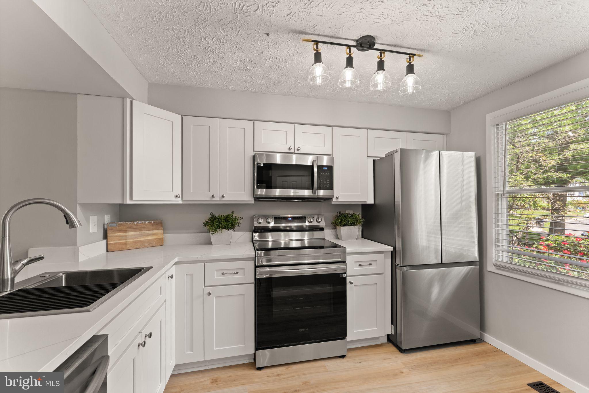 LITTLE ROCKY RUN - Residential