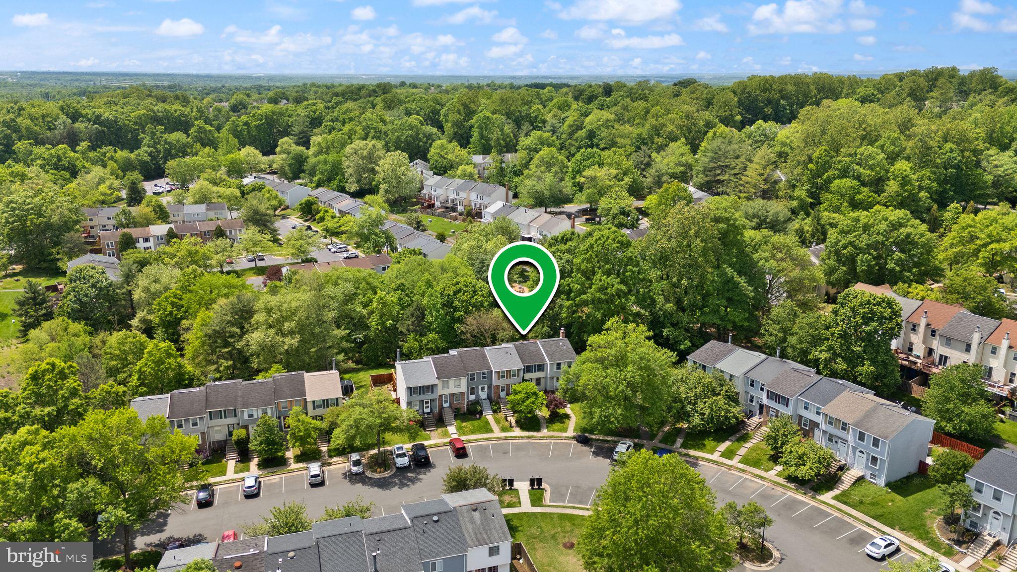 LITTLE ROCKY RUN - Residential