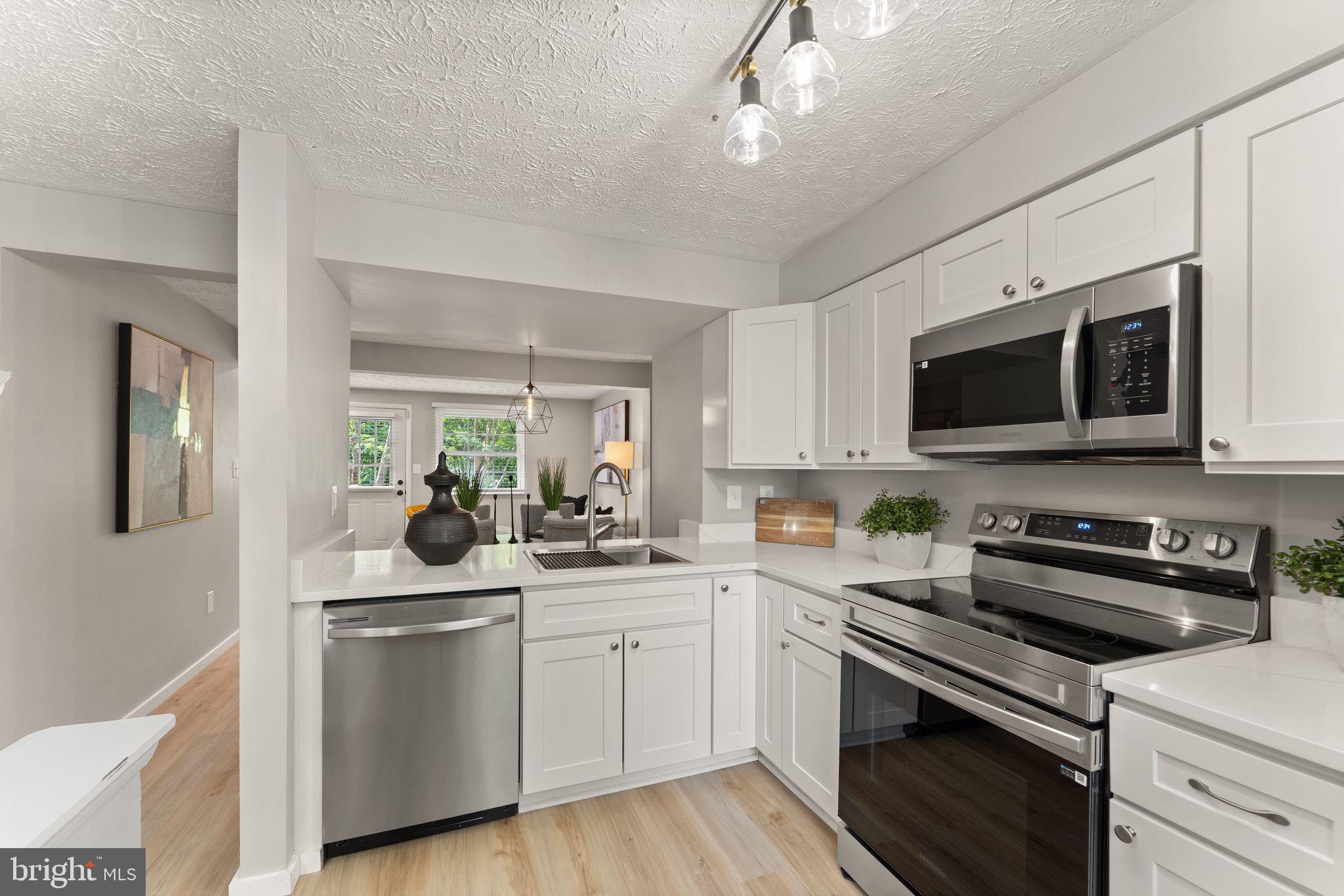 LITTLE ROCKY RUN - Residential