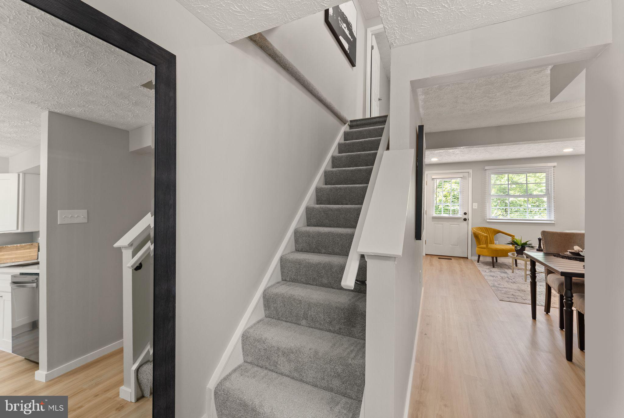 LITTLE ROCKY RUN - Residential