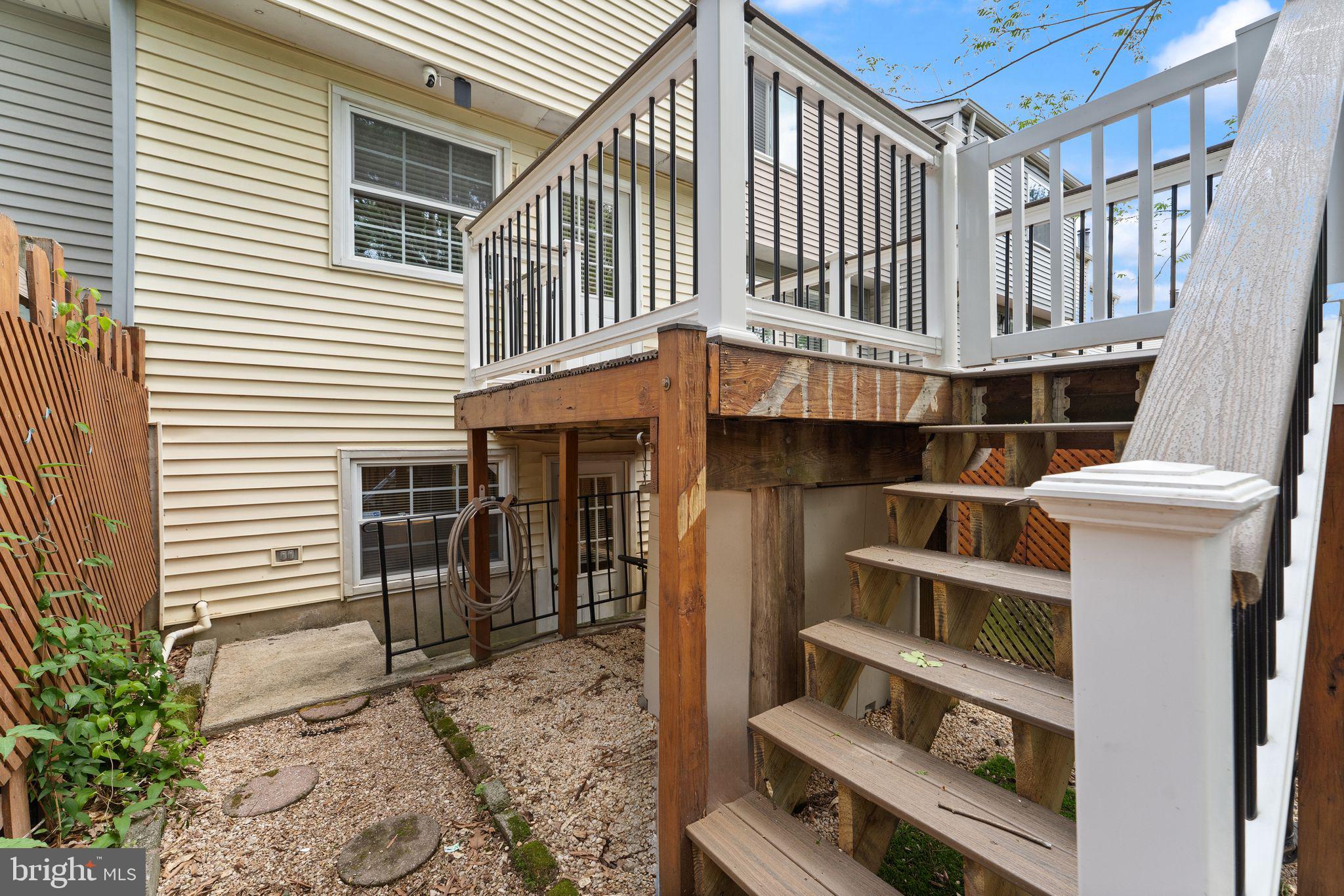 LITTLE ROCKY RUN - Residential