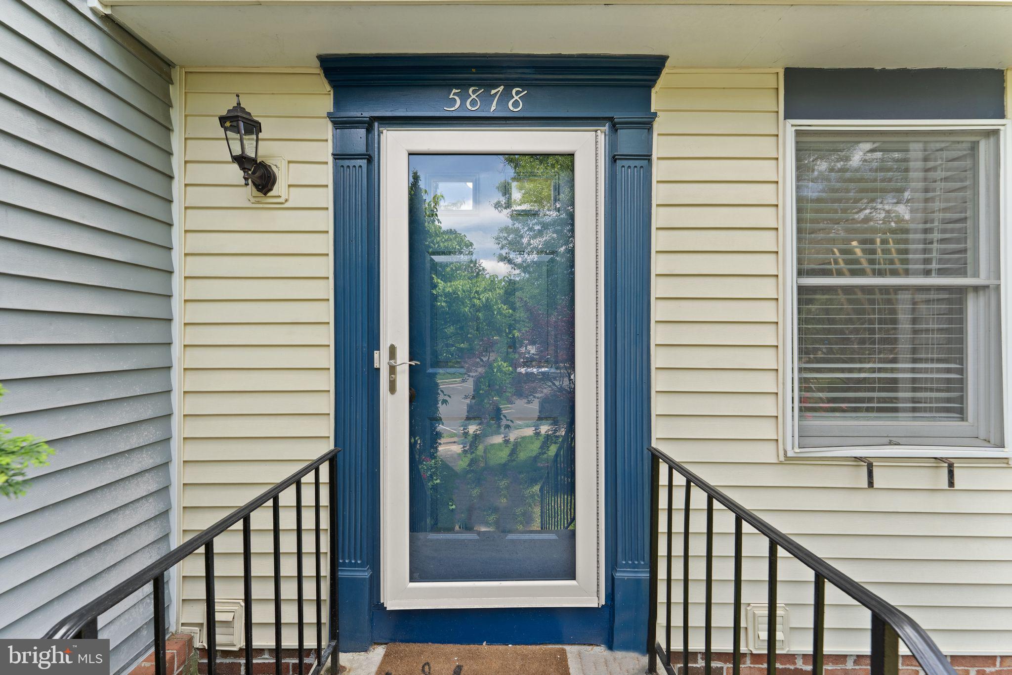 LITTLE ROCKY RUN - Residential