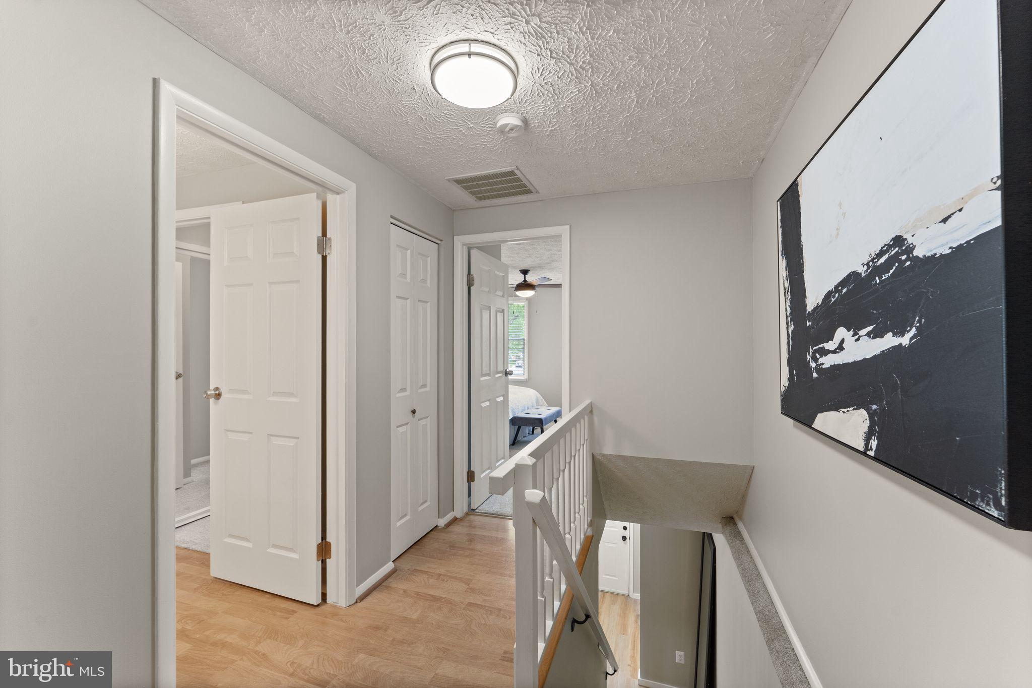 LITTLE ROCKY RUN - Residential