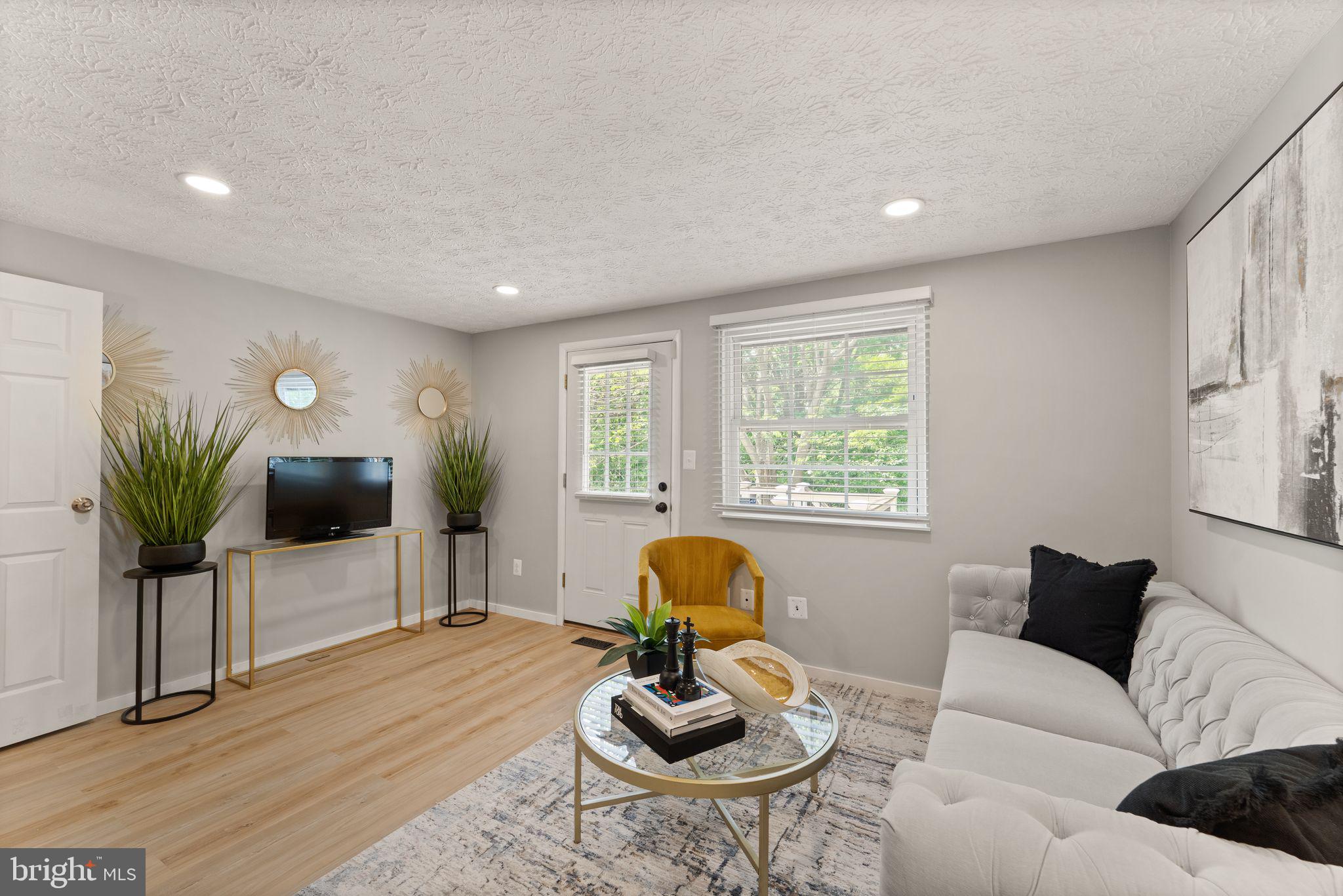 LITTLE ROCKY RUN - Residential