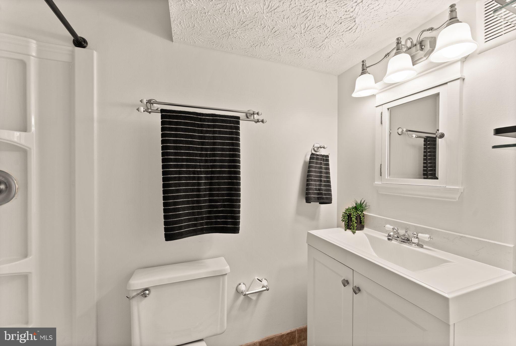 LITTLE ROCKY RUN - Residential