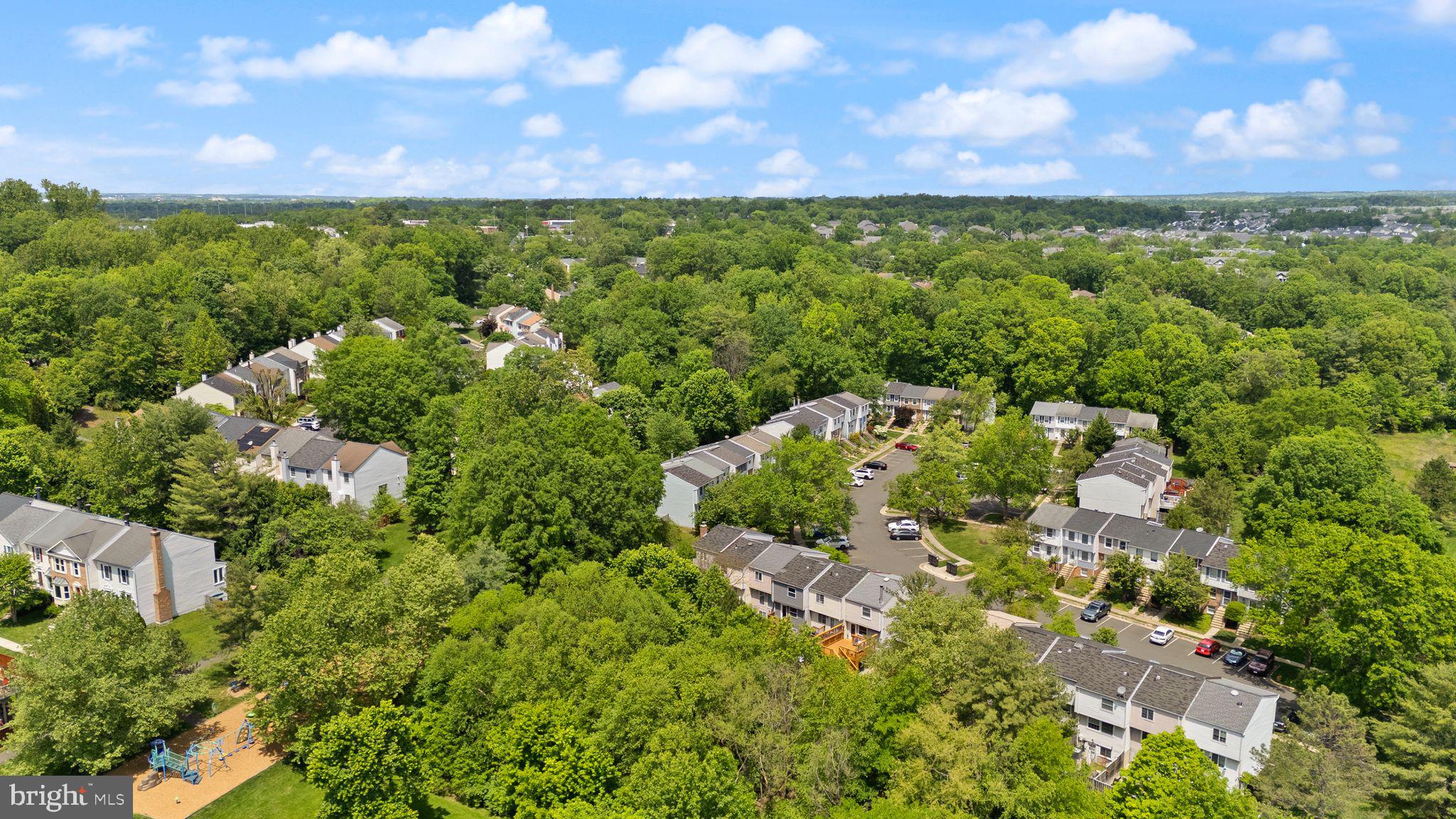 LITTLE ROCKY RUN - Residential
