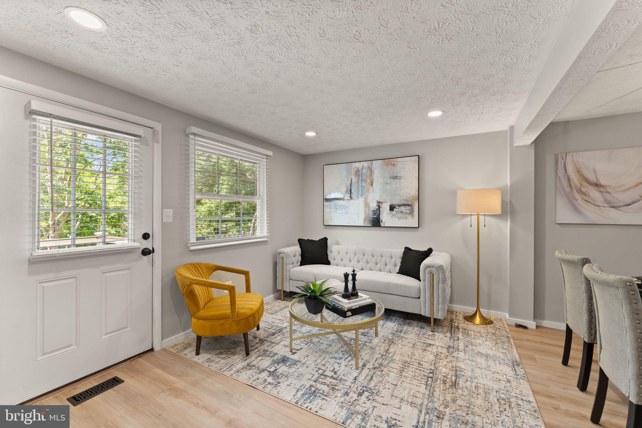 LITTLE ROCKY RUN - Residential