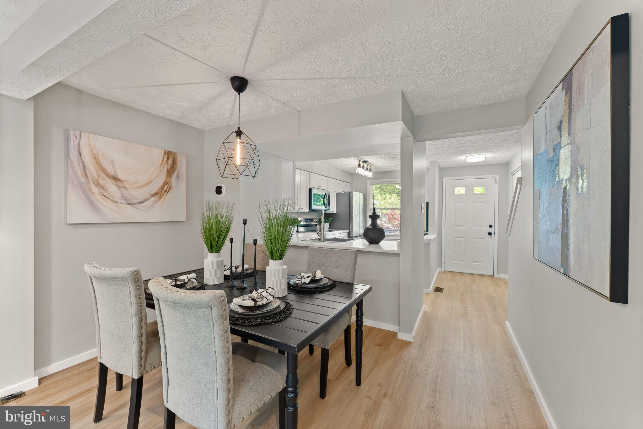 LITTLE ROCKY RUN - Residential