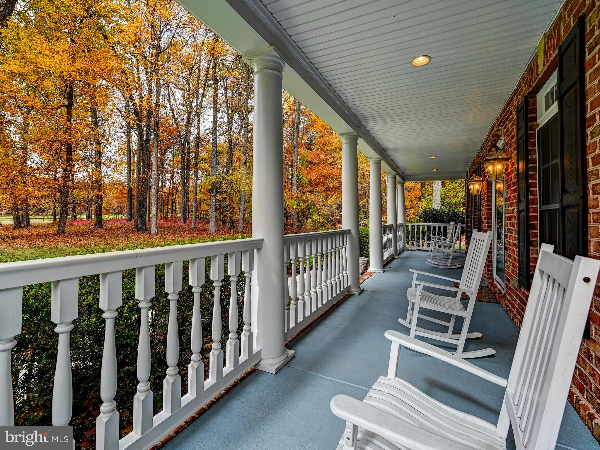 WORTHINGTON VALLEY - Residential