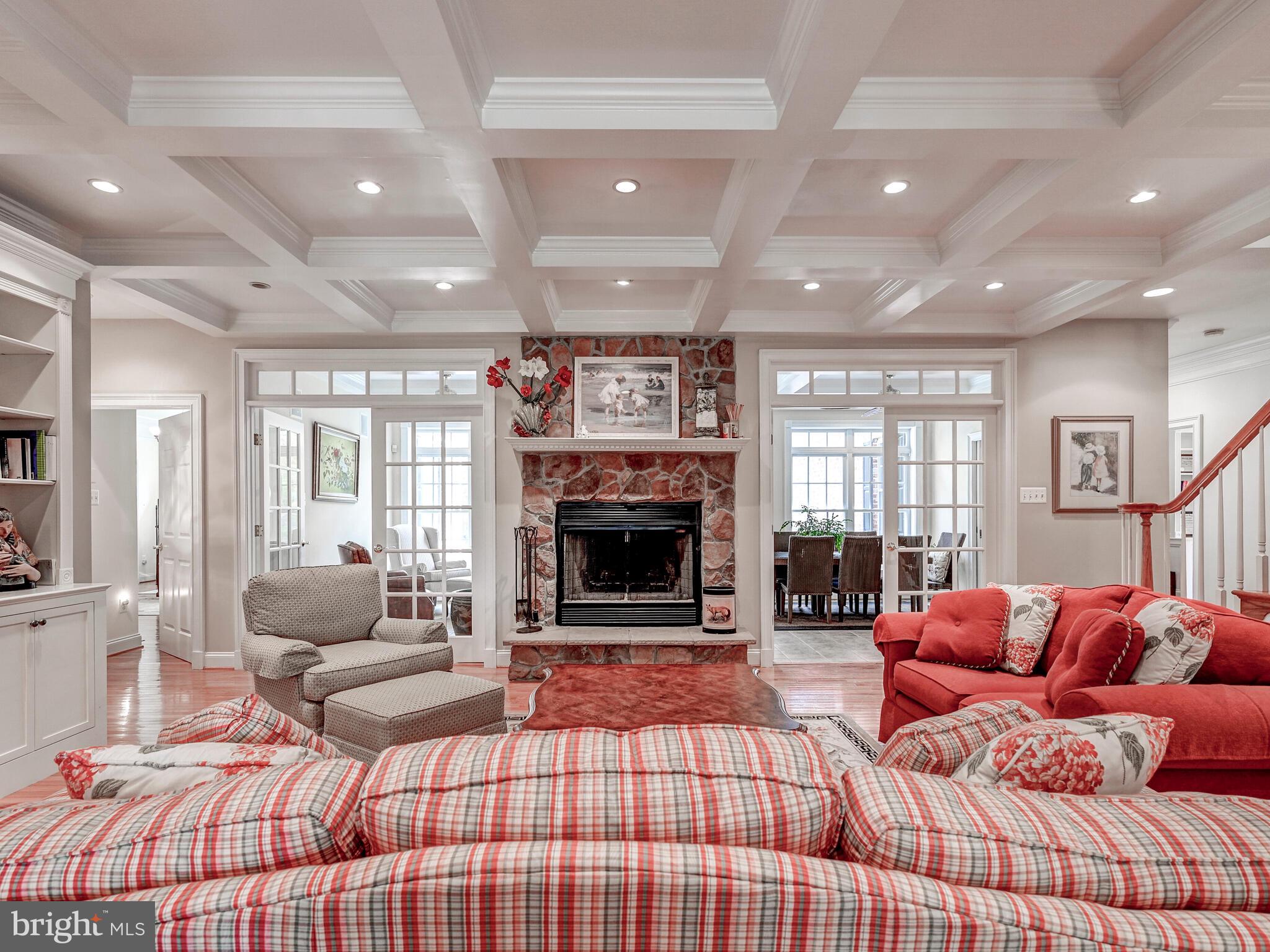 WORTHINGTON VALLEY - Residential