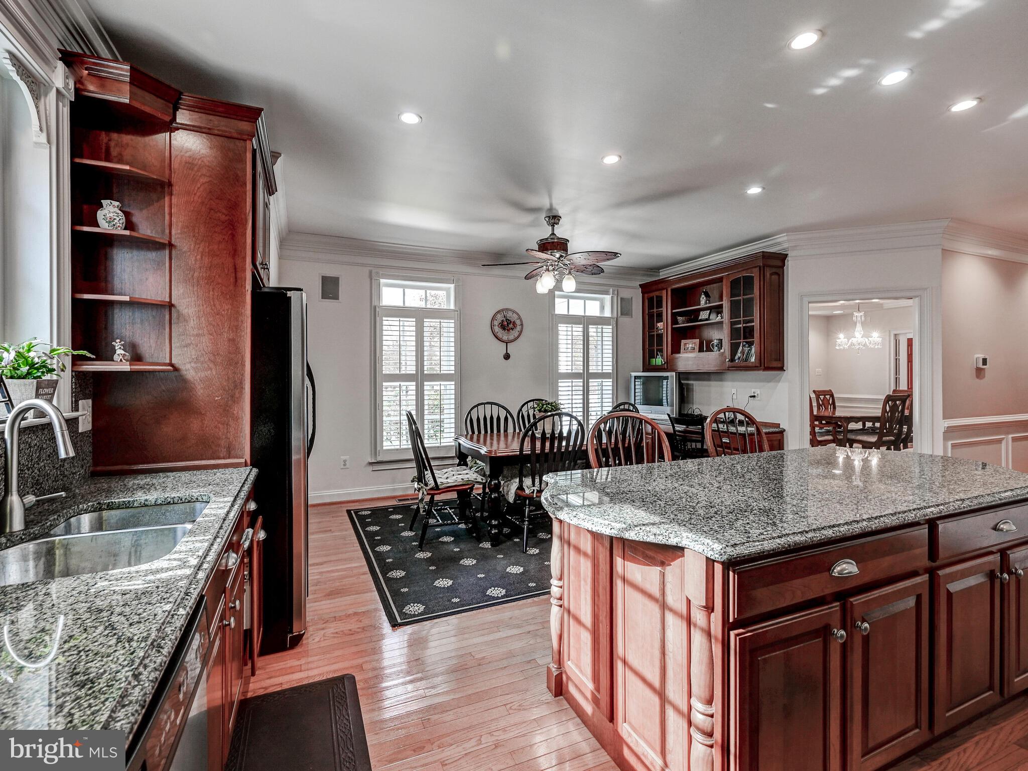 WORTHINGTON VALLEY - Residential