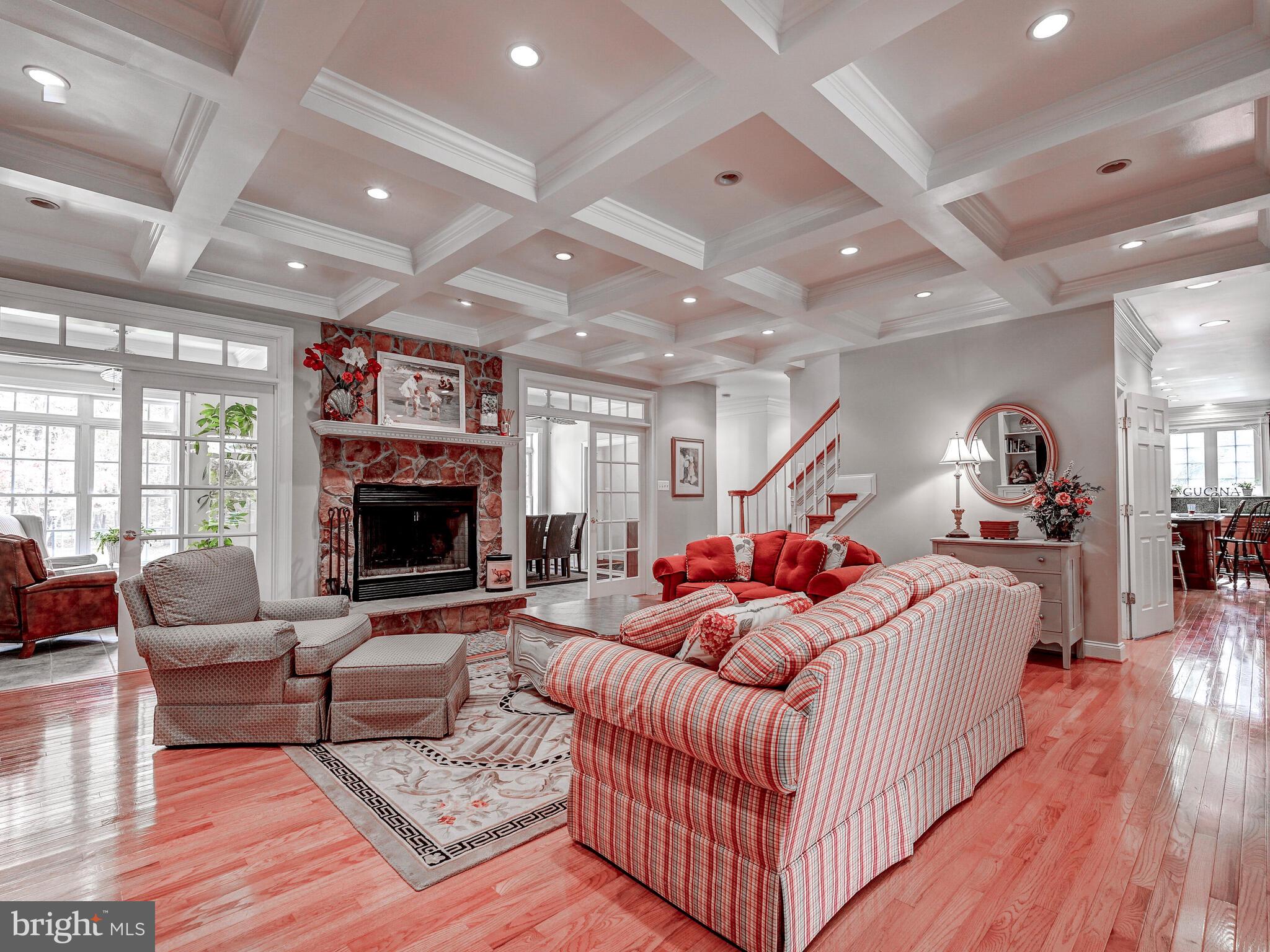 WORTHINGTON VALLEY - Residential