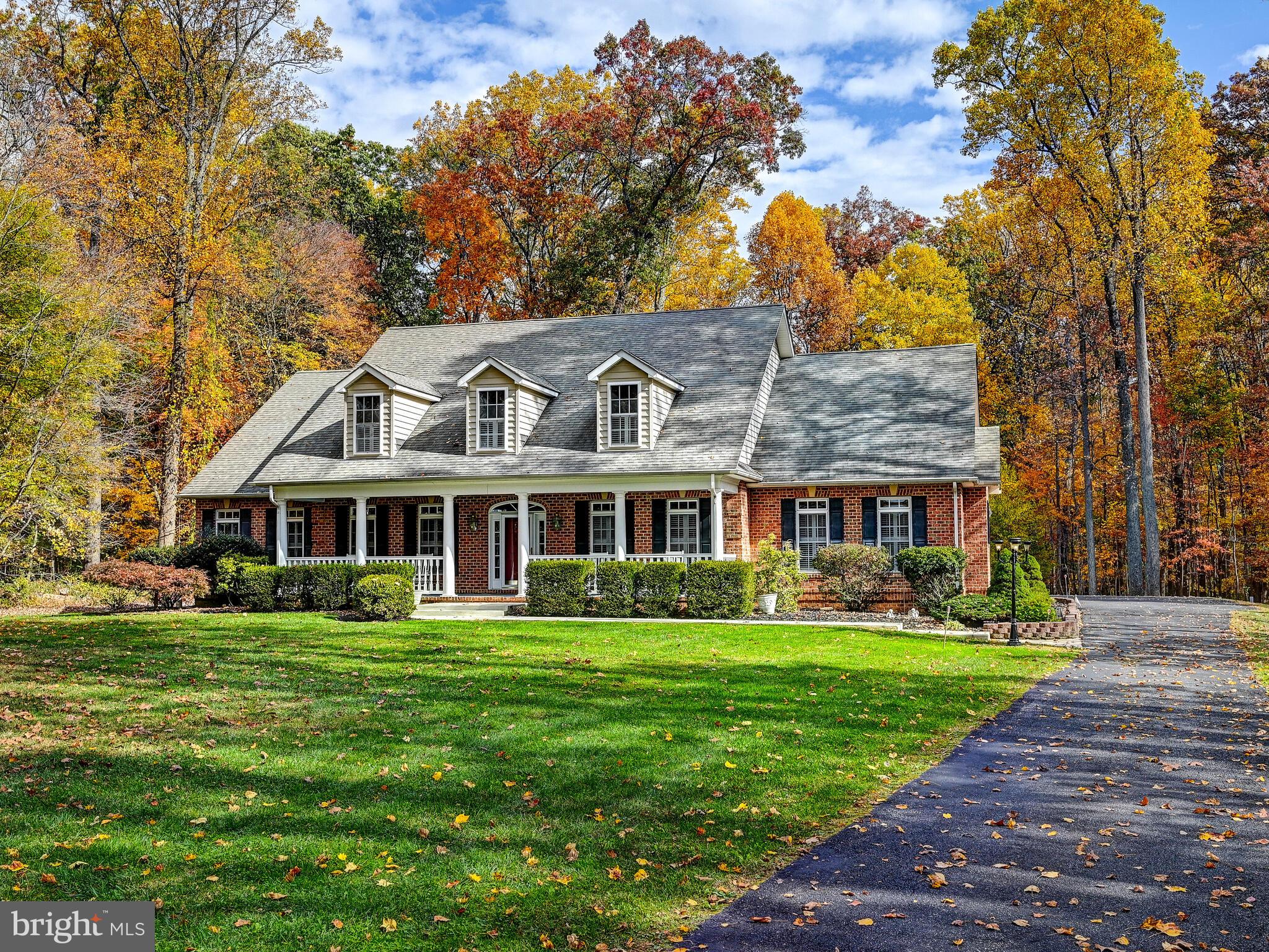 WORTHINGTON VALLEY - Residential