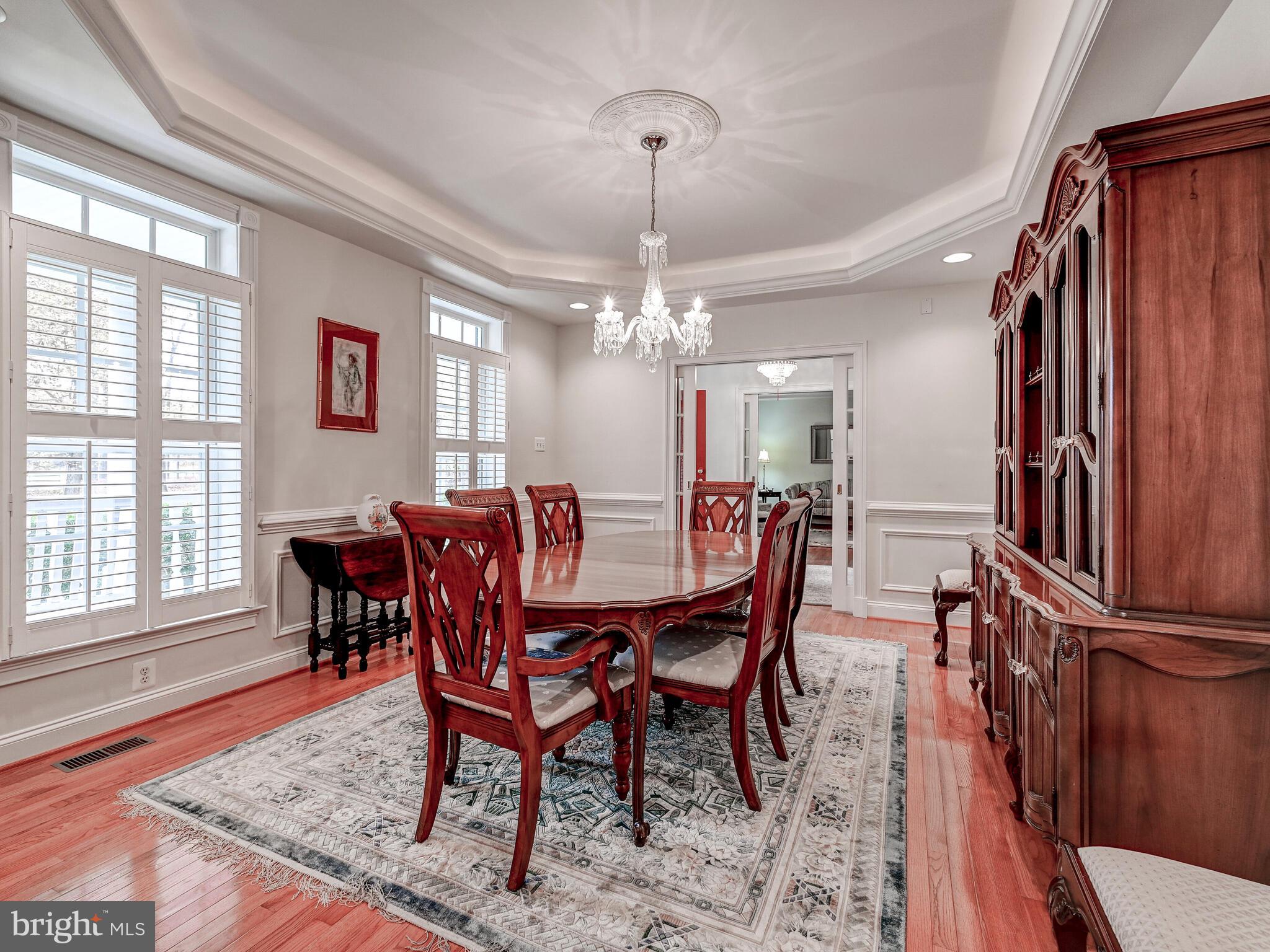 WORTHINGTON VALLEY - Residential