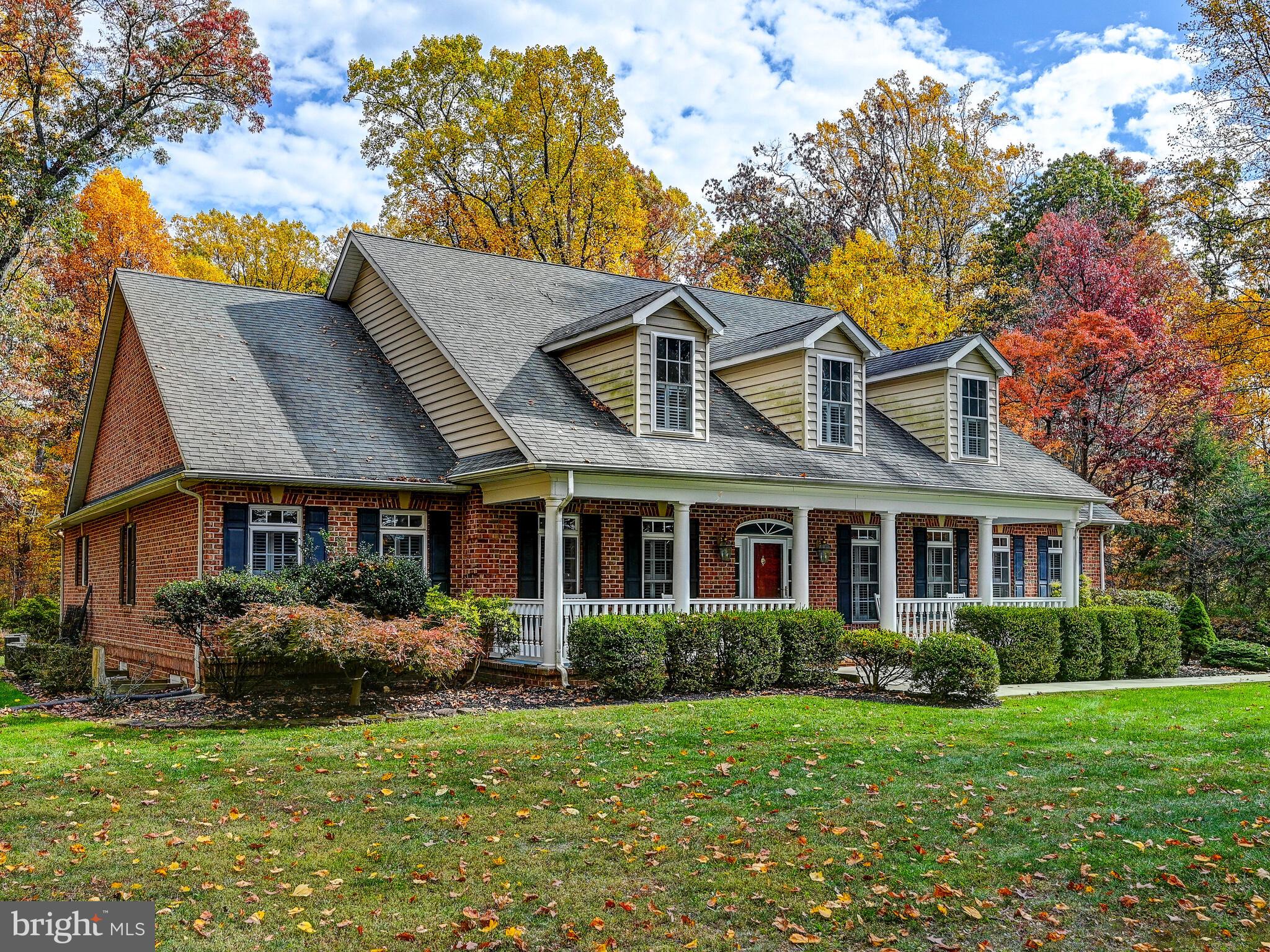 WORTHINGTON VALLEY - Residential