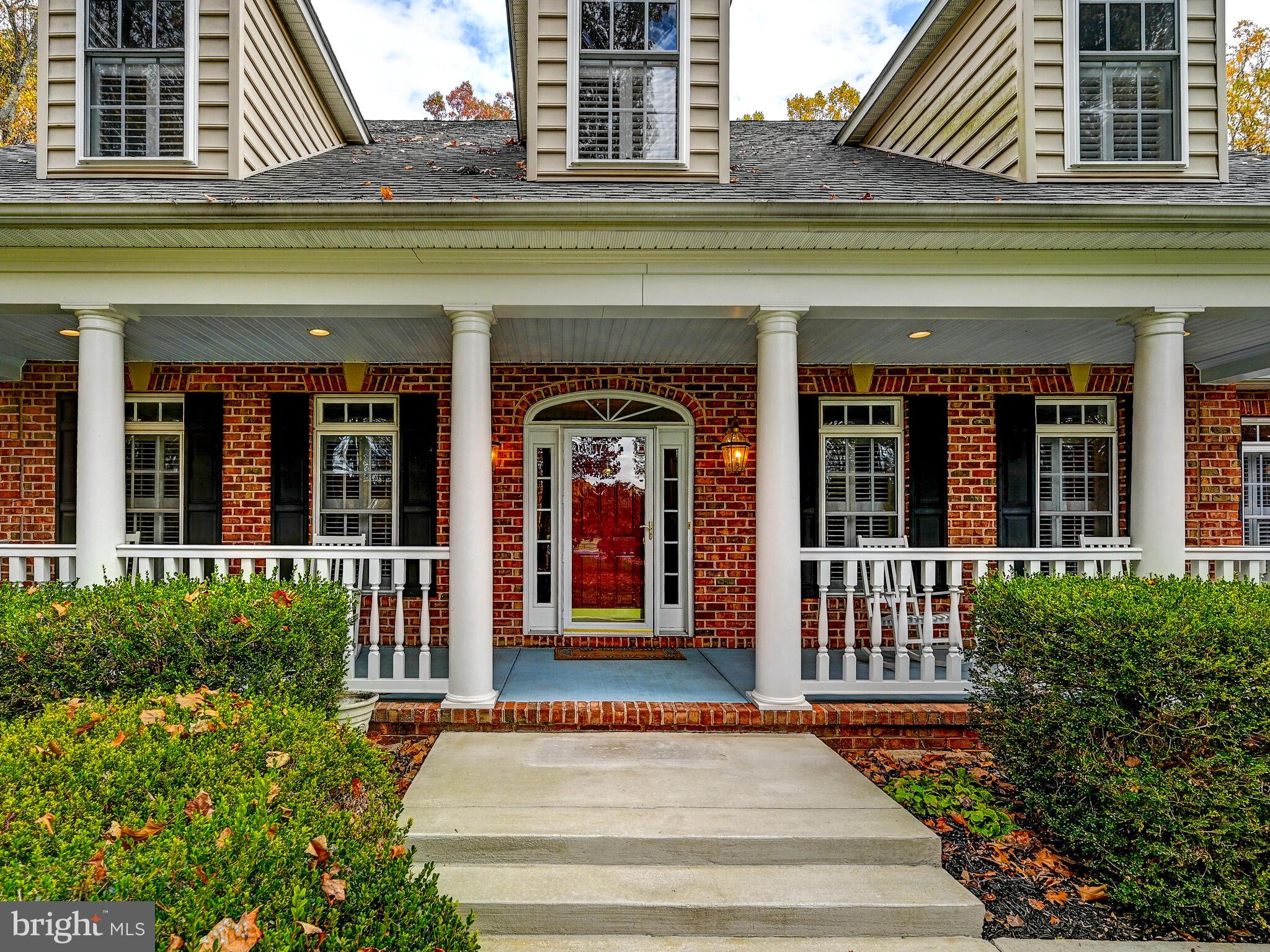 WORTHINGTON VALLEY - Residential