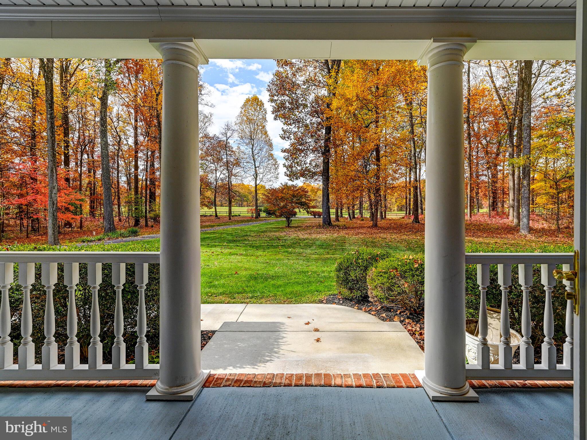 WORTHINGTON VALLEY - Residential