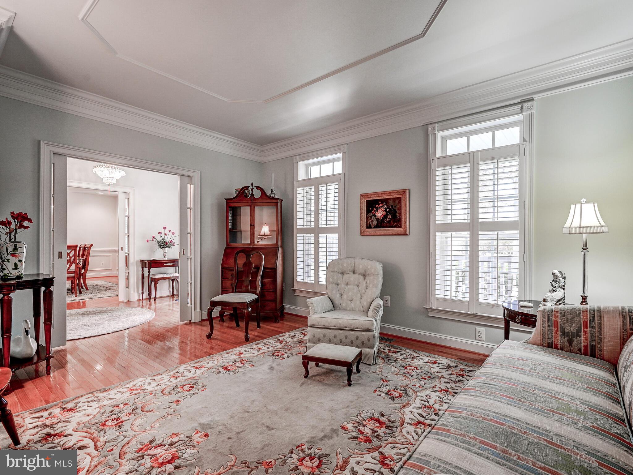 WORTHINGTON VALLEY - Residential