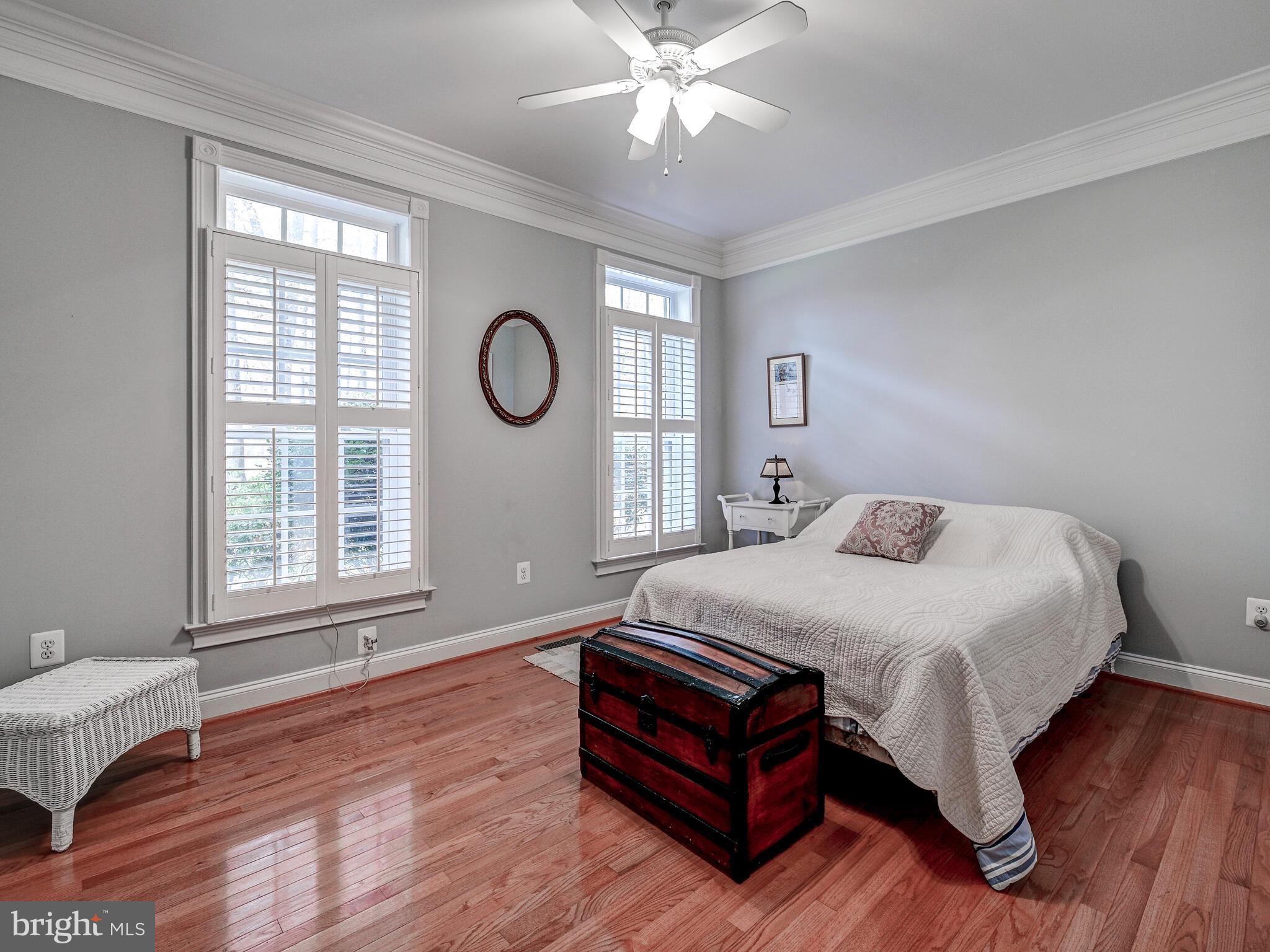 WORTHINGTON VALLEY - Residential