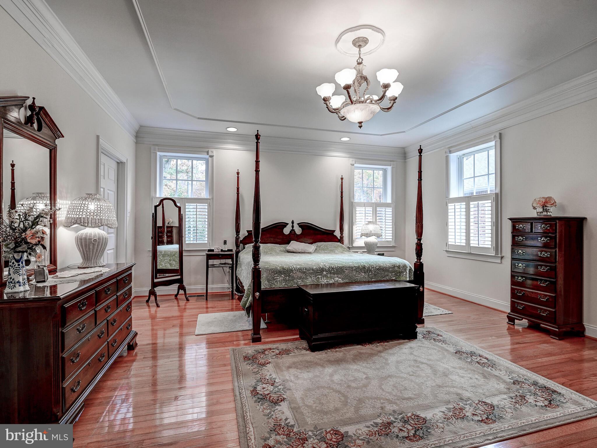 WORTHINGTON VALLEY - Residential