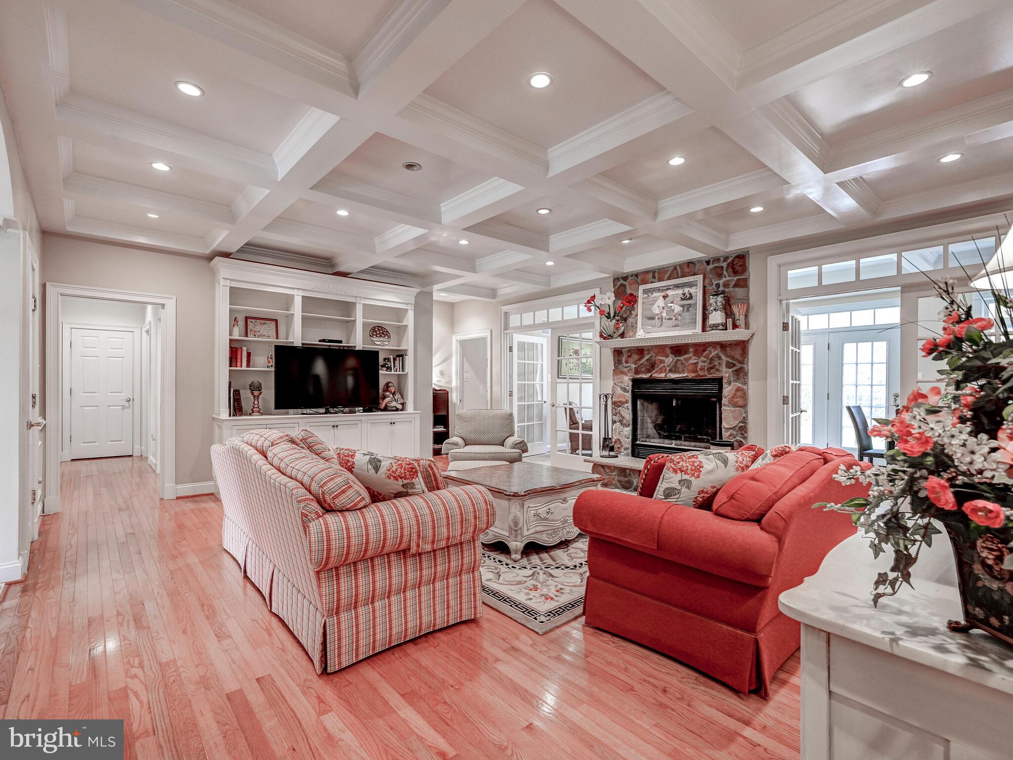 WORTHINGTON VALLEY - Residential