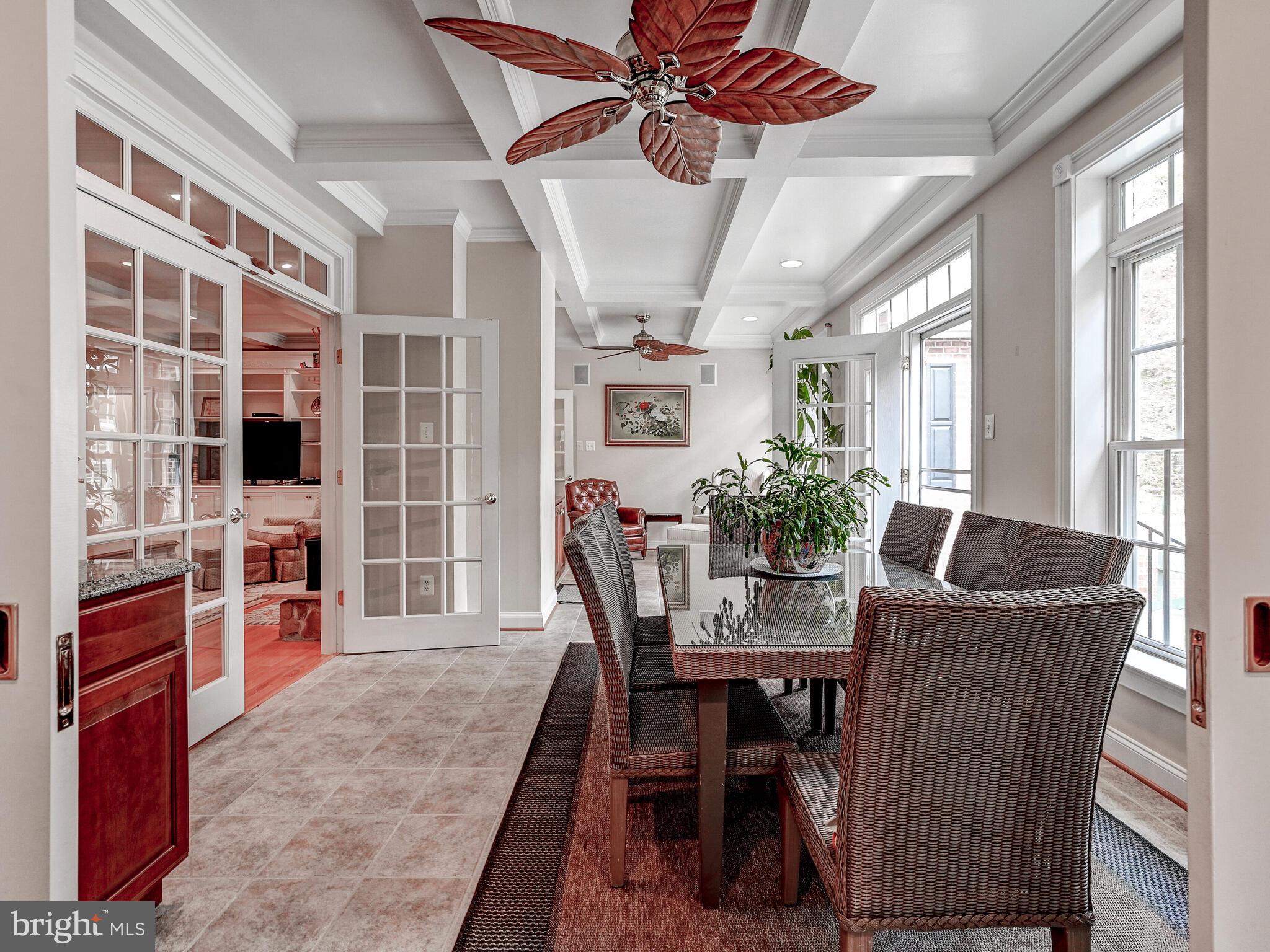 WORTHINGTON VALLEY - Residential