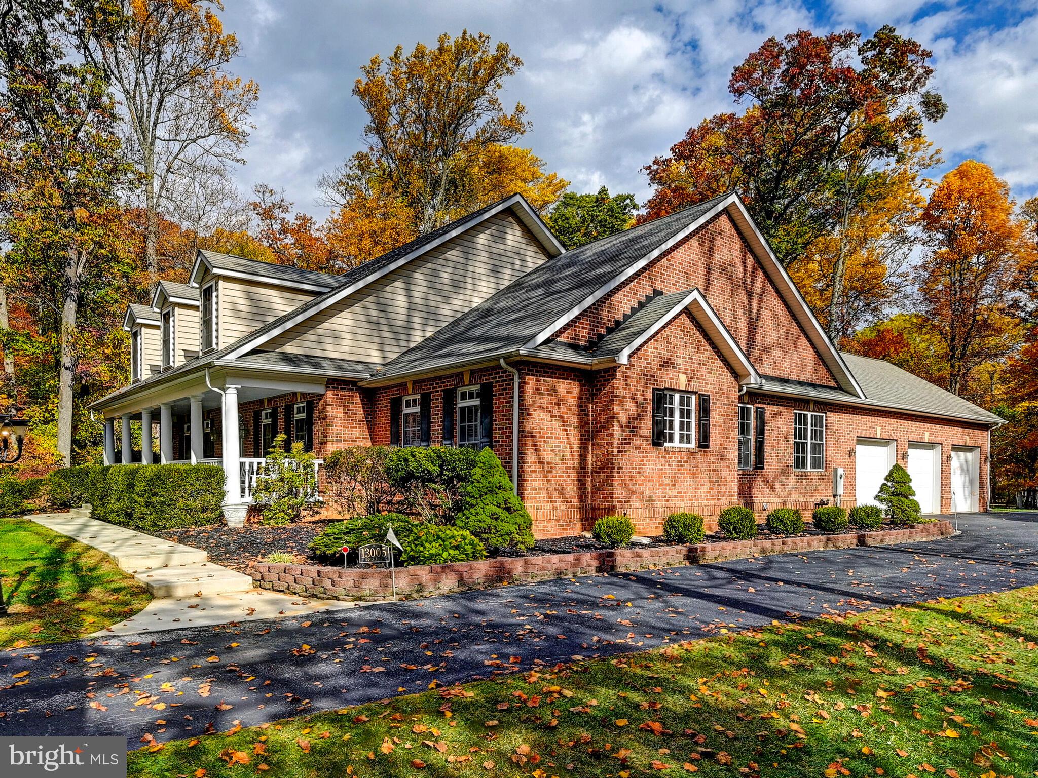 WORTHINGTON VALLEY - Residential