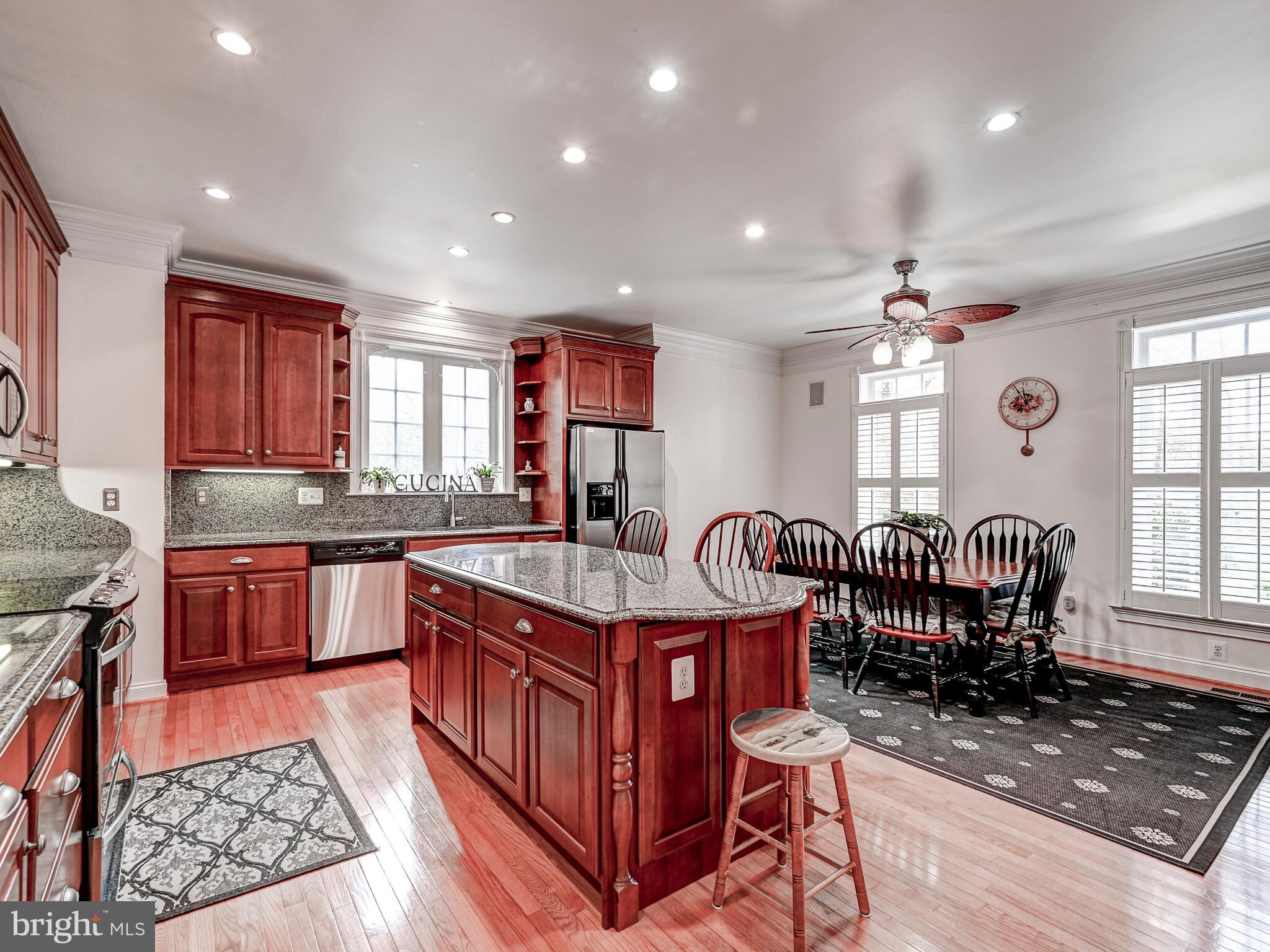 WORTHINGTON VALLEY - Residential