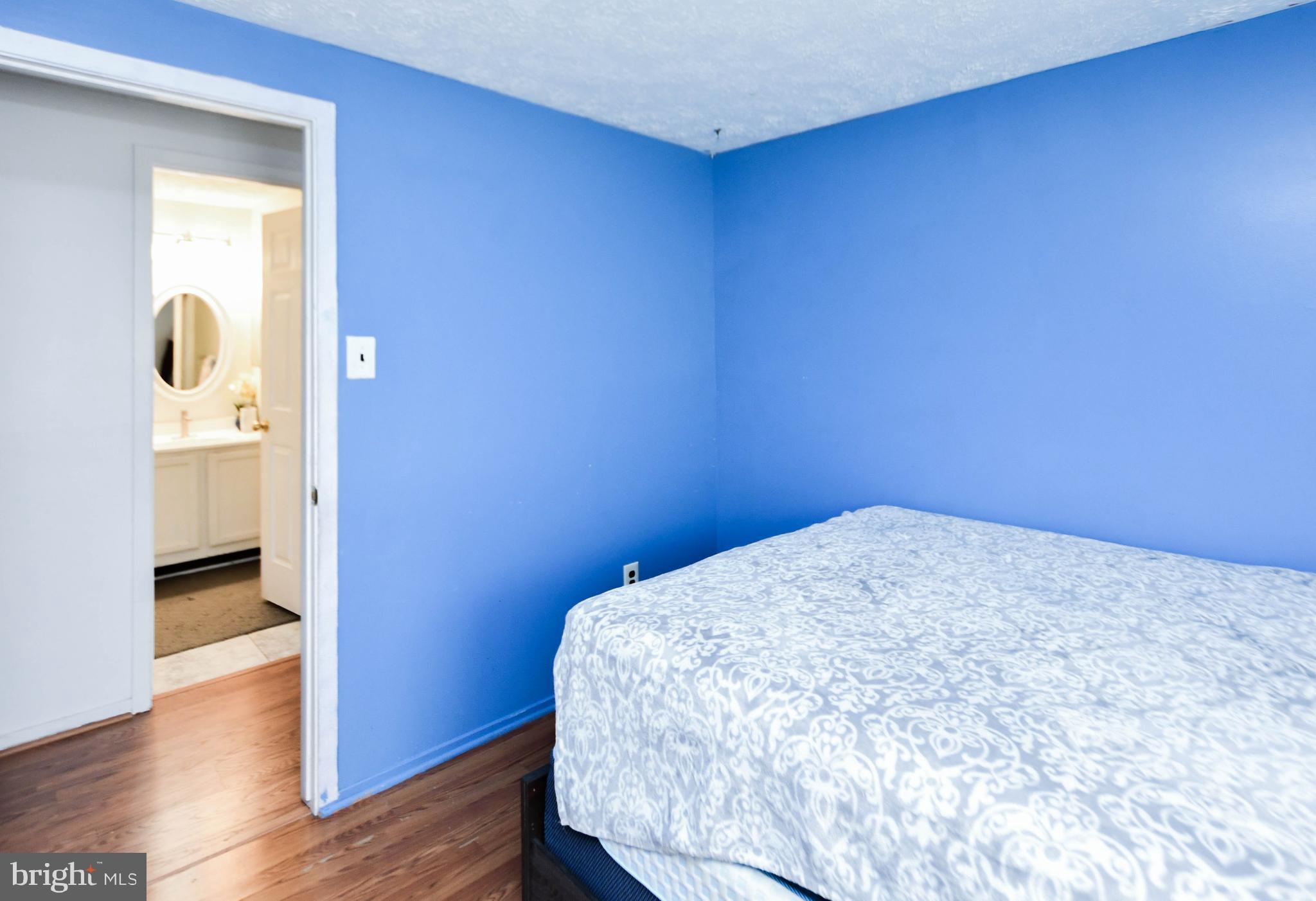 ST CHARLES BANNISTER - Residential Lease