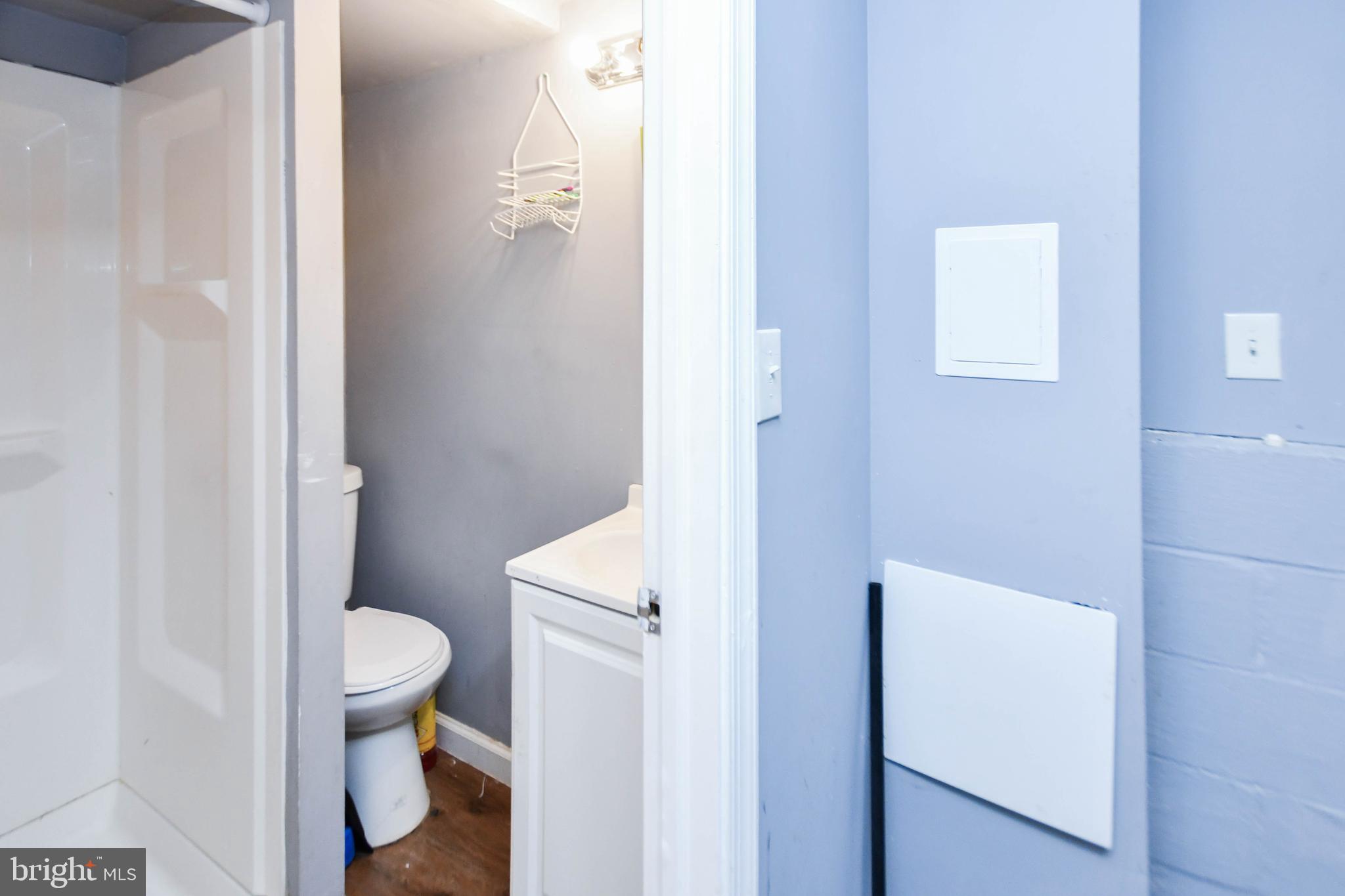 ST CHARLES BANNISTER - Residential Lease