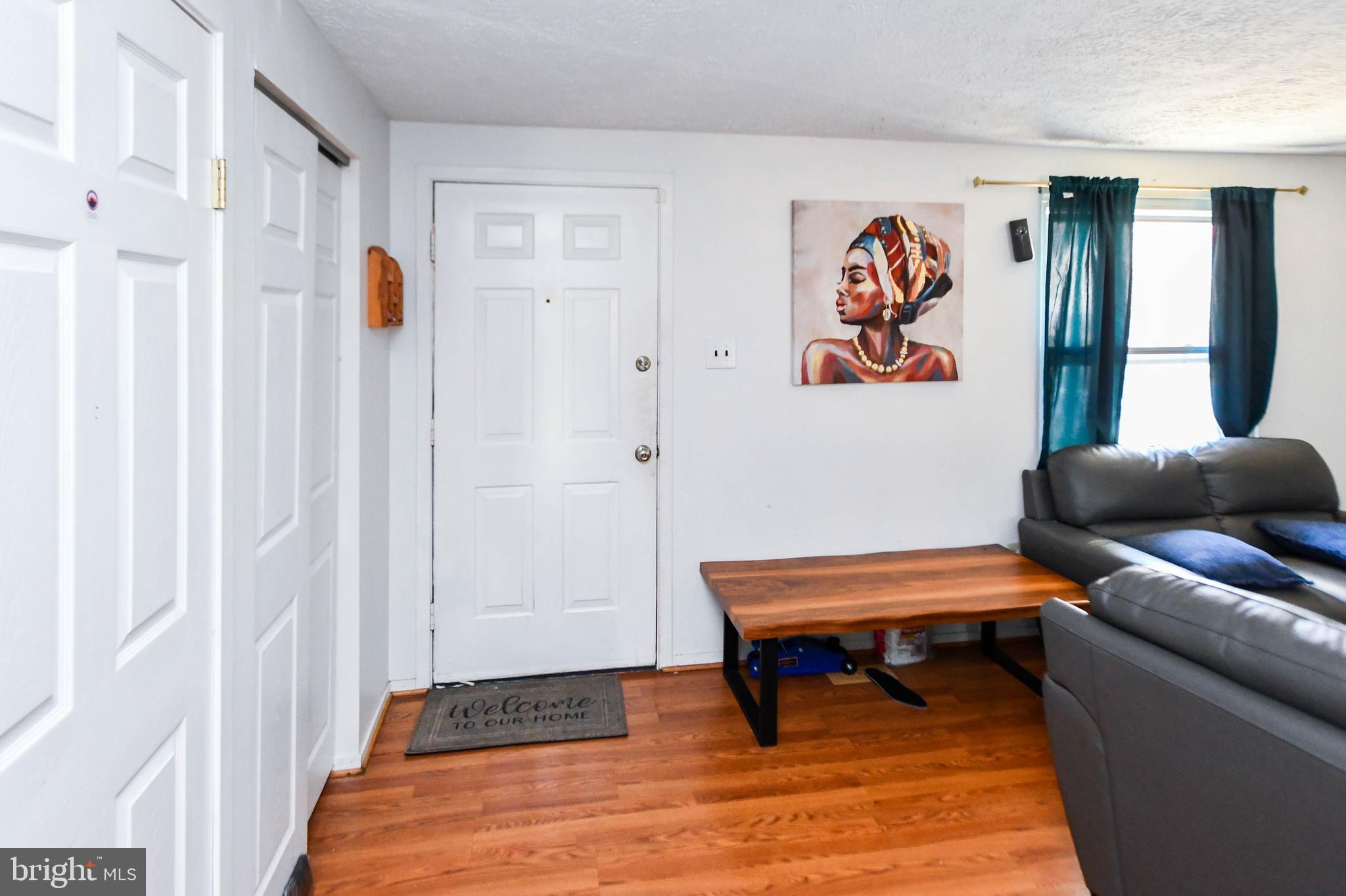 ST CHARLES BANNISTER - Residential Lease