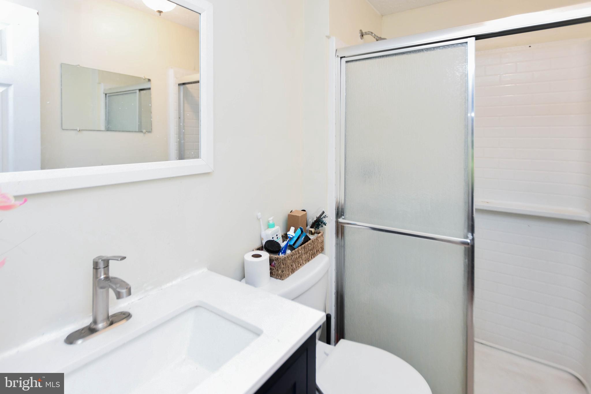 ST CHARLES BANNISTER - Residential Lease