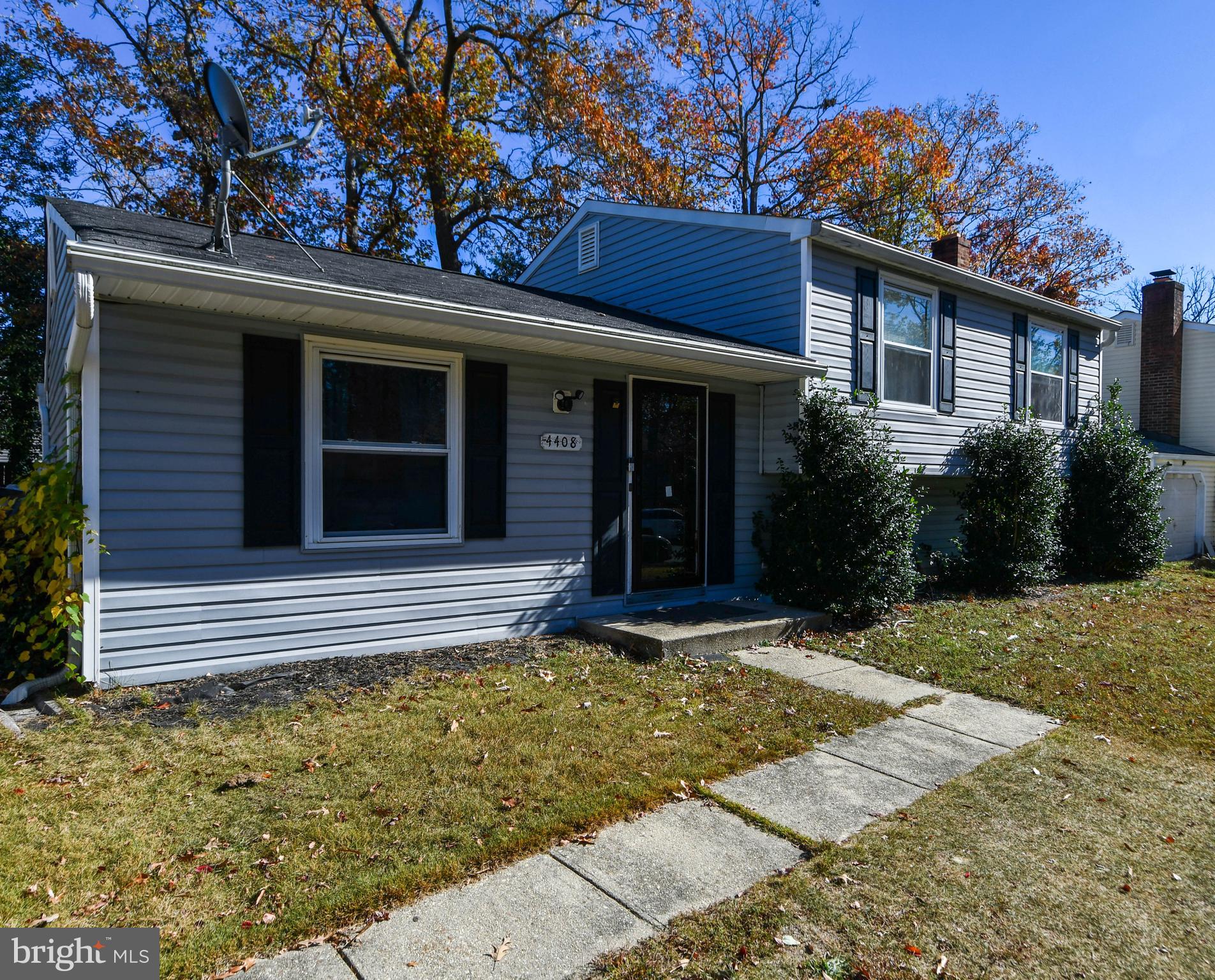 ST CHARLES BANNISTER - Residential Lease