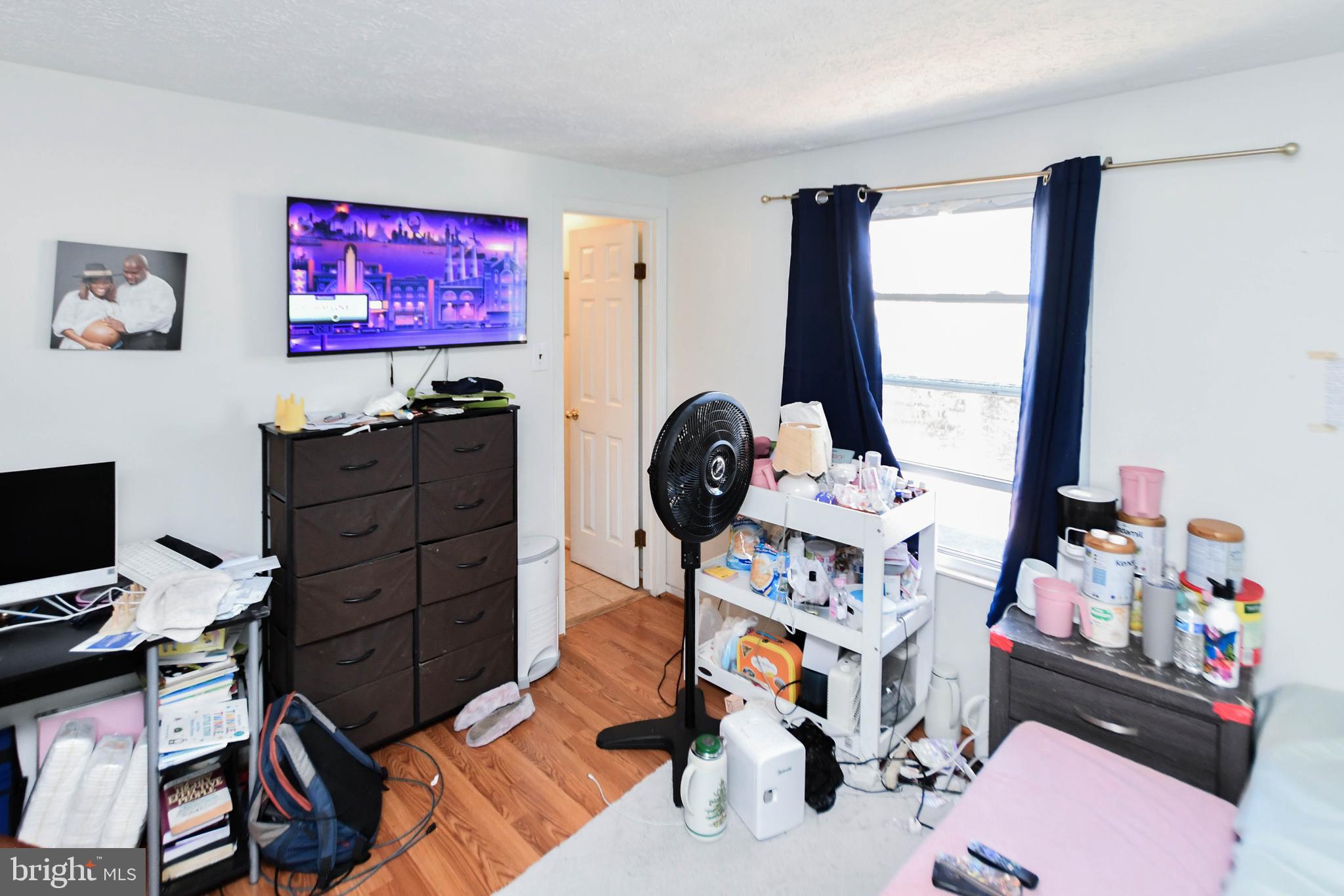 ST CHARLES BANNISTER - Residential Lease