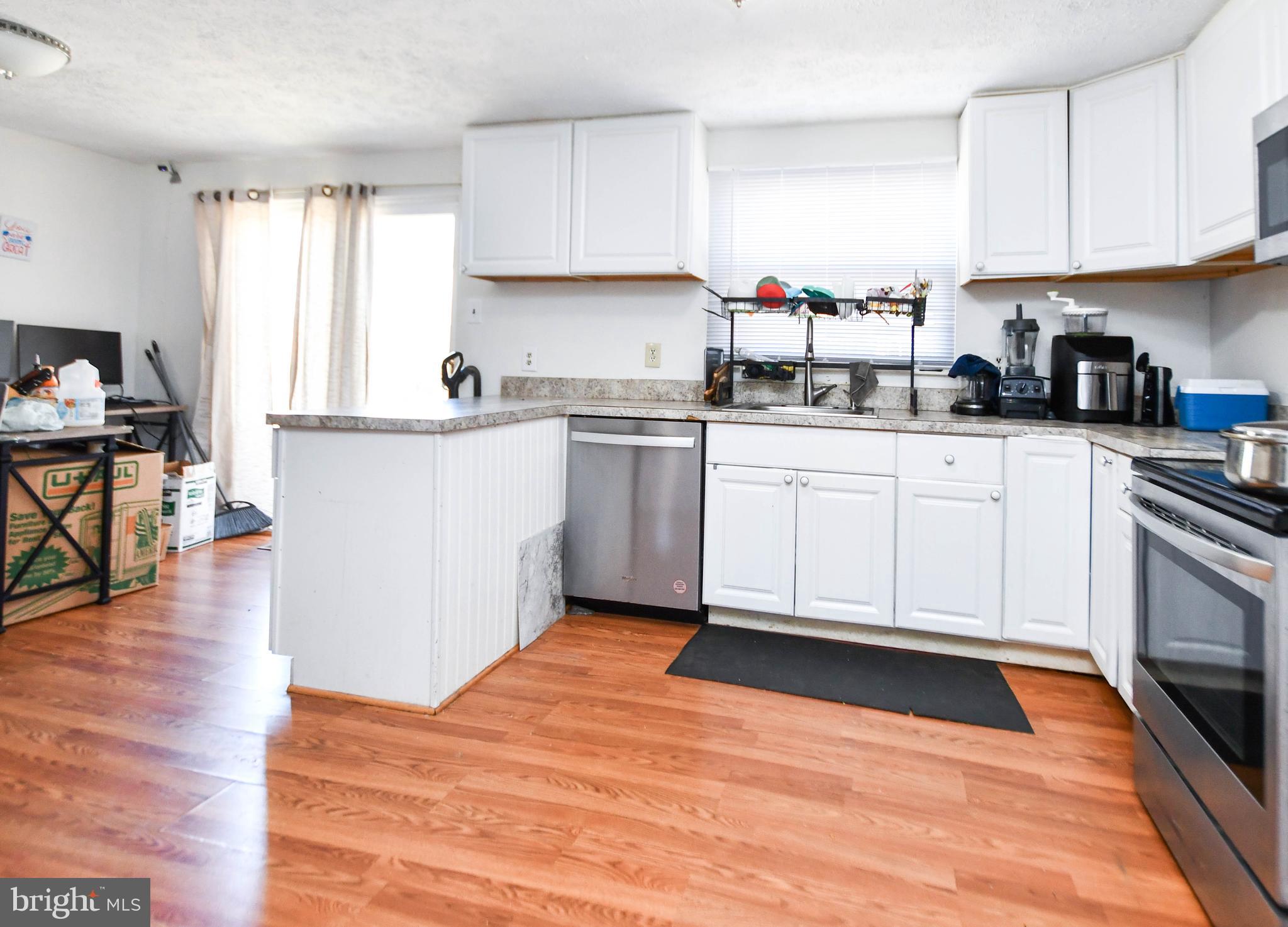 ST CHARLES BANNISTER - Residential Lease