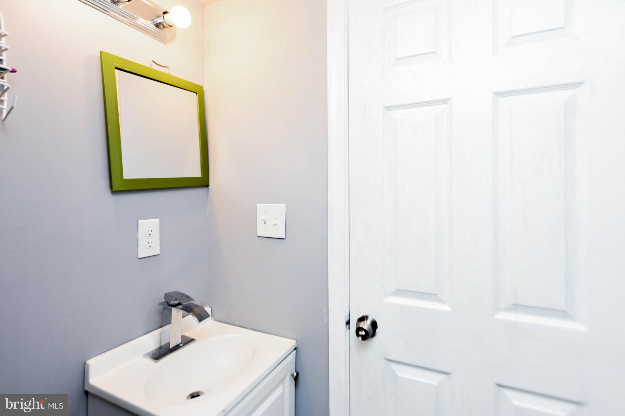 ST CHARLES BANNISTER - Residential Lease