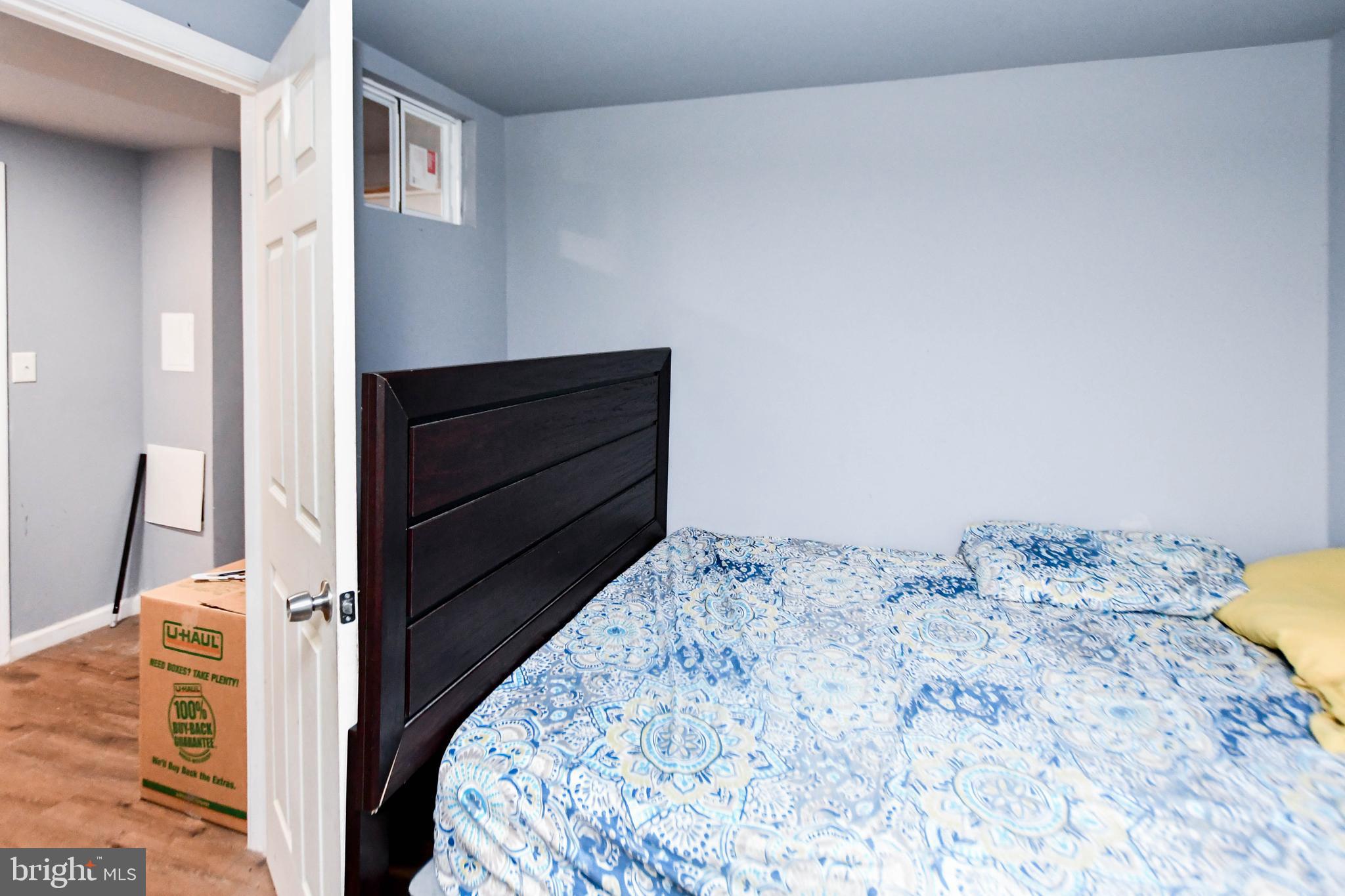 ST CHARLES BANNISTER - Residential Lease