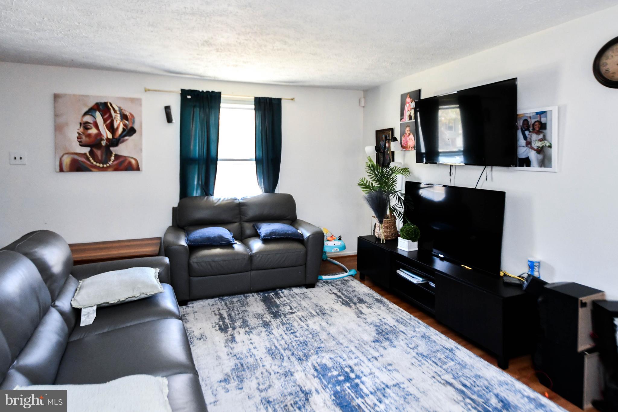 ST CHARLES BANNISTER - Residential Lease